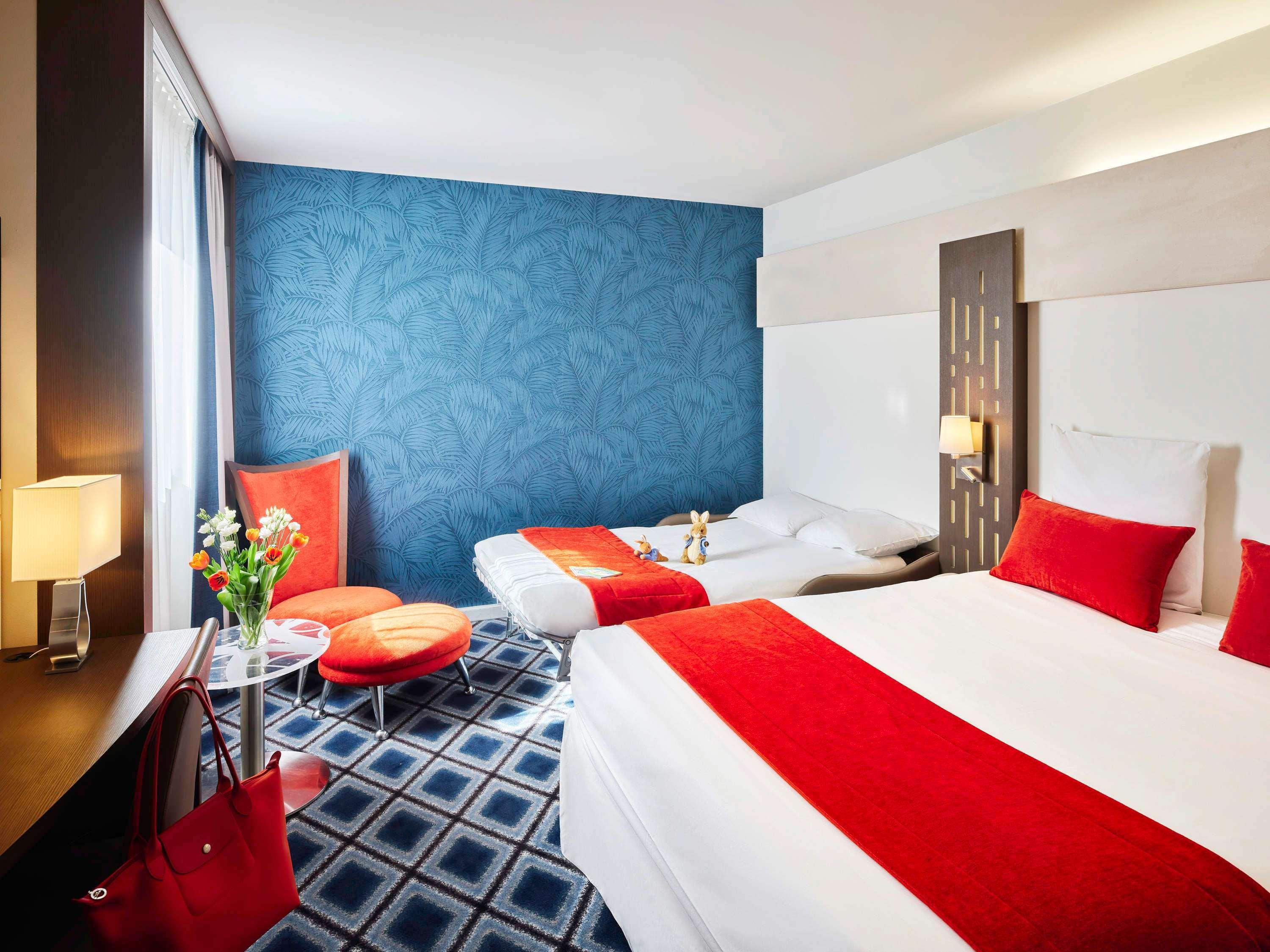 Family Room Standard