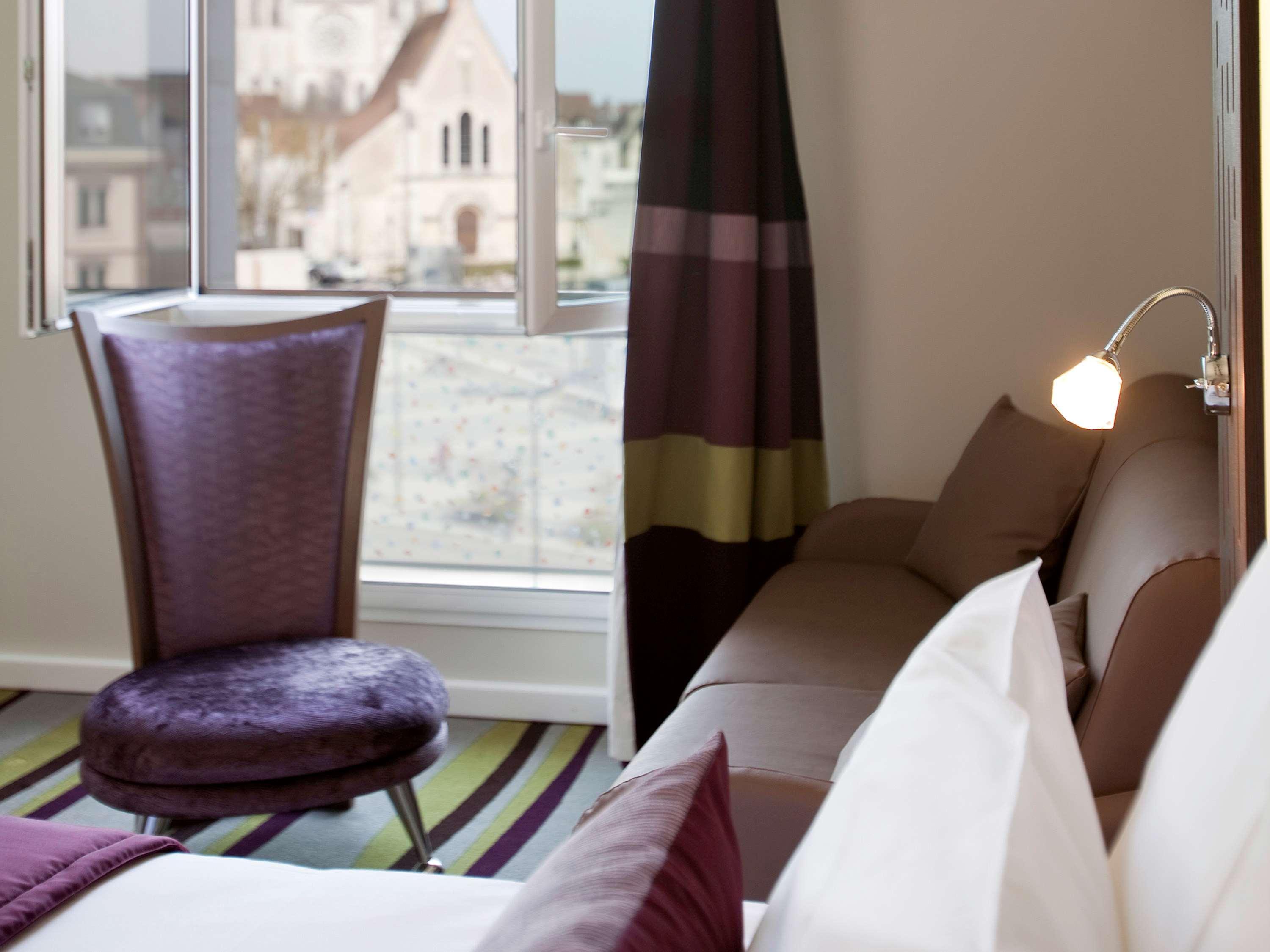 Family Room Standard