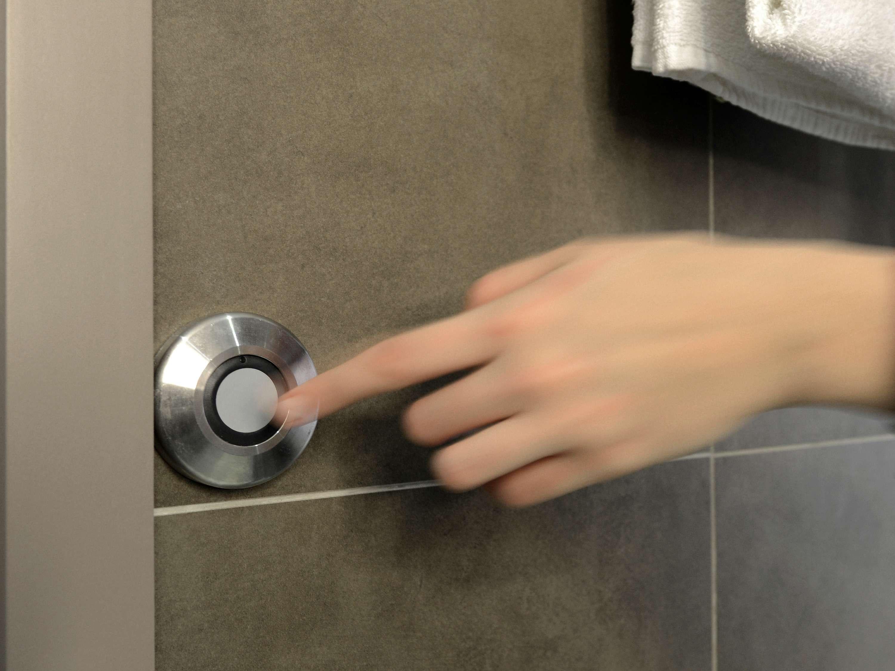 Double Deluxe Executive