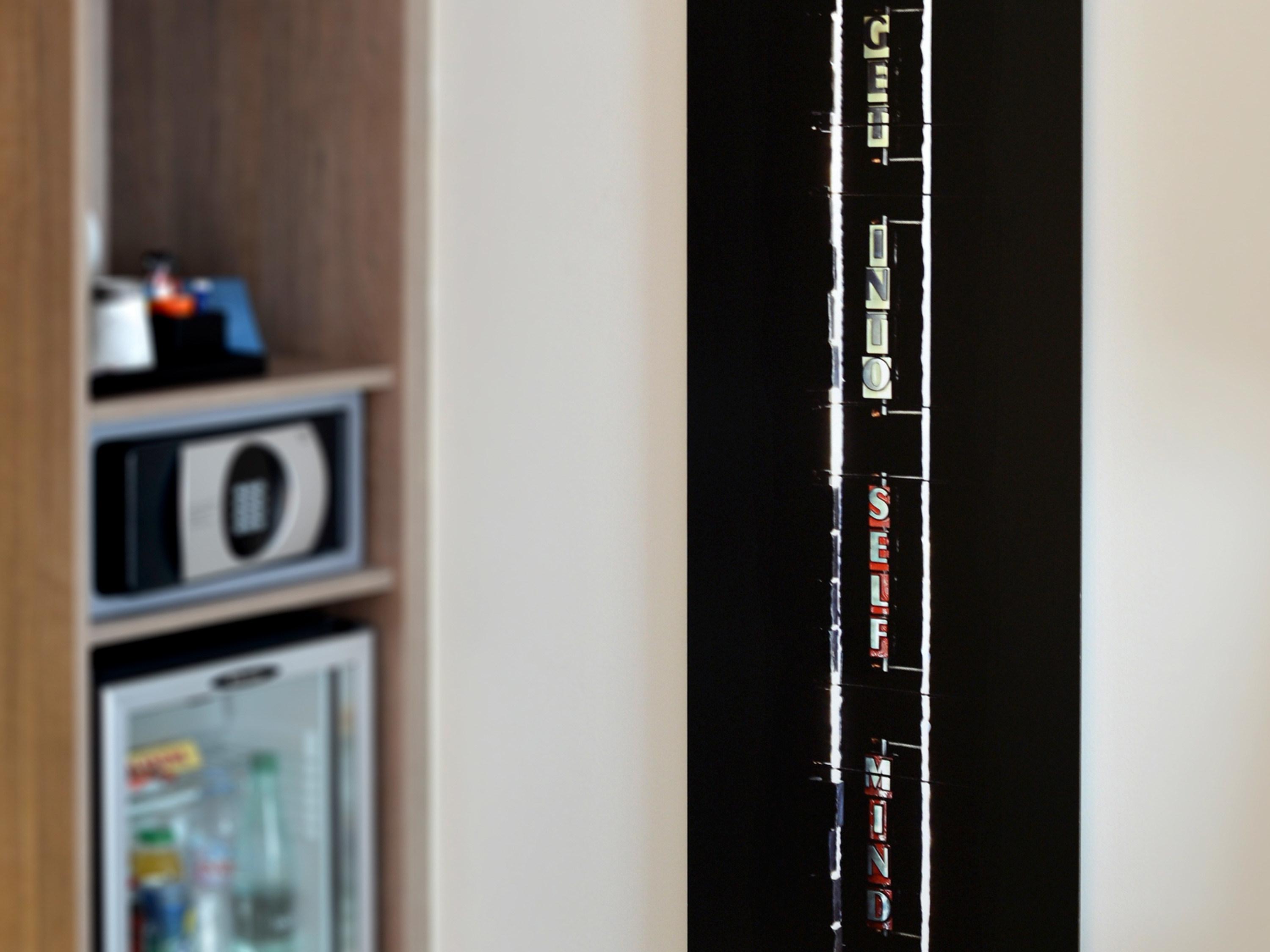 Double Deluxe Executive