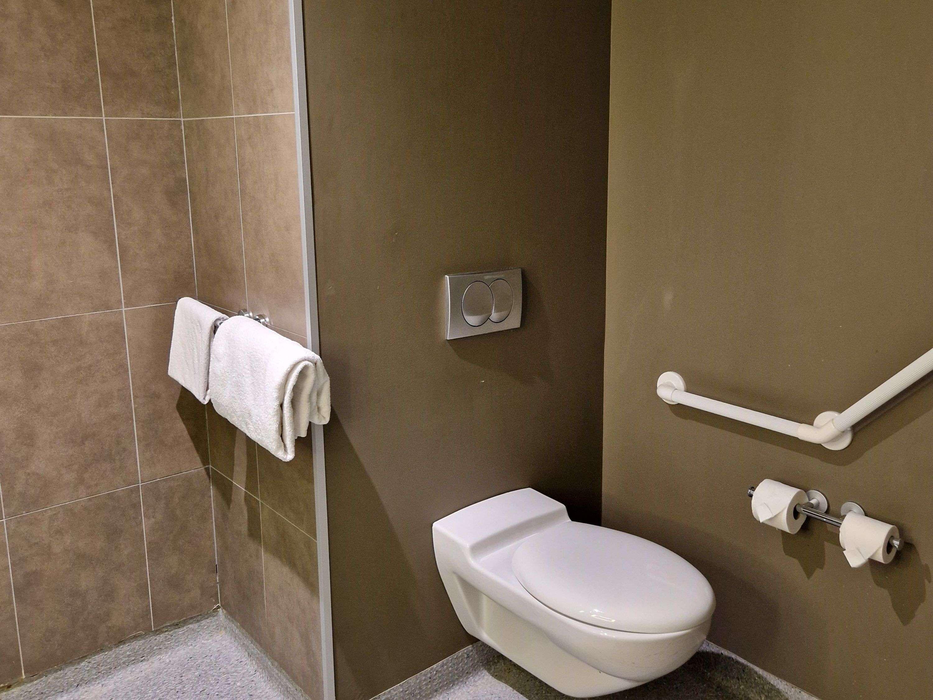 Double with Double Bed