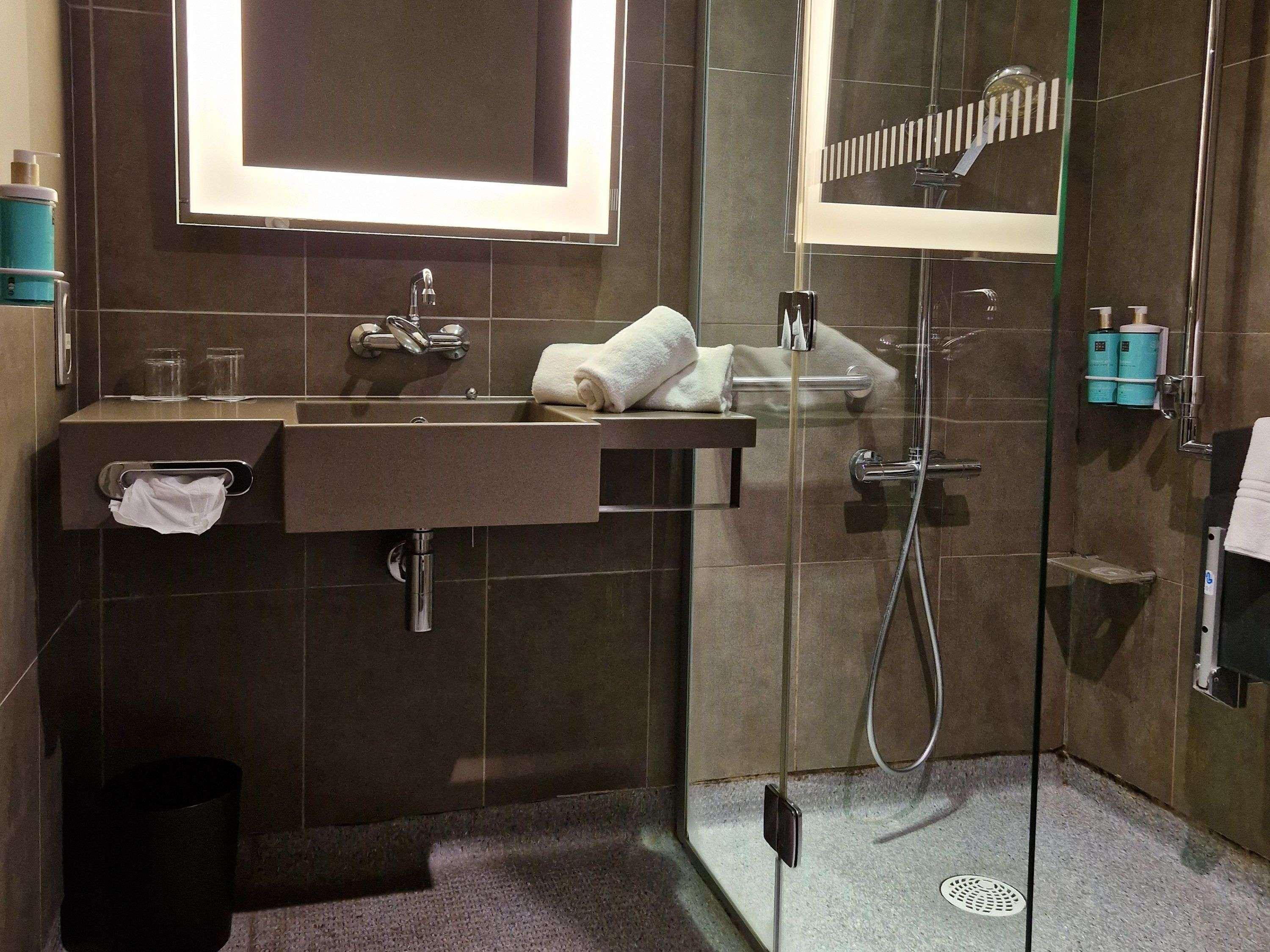 Double with Double Bed