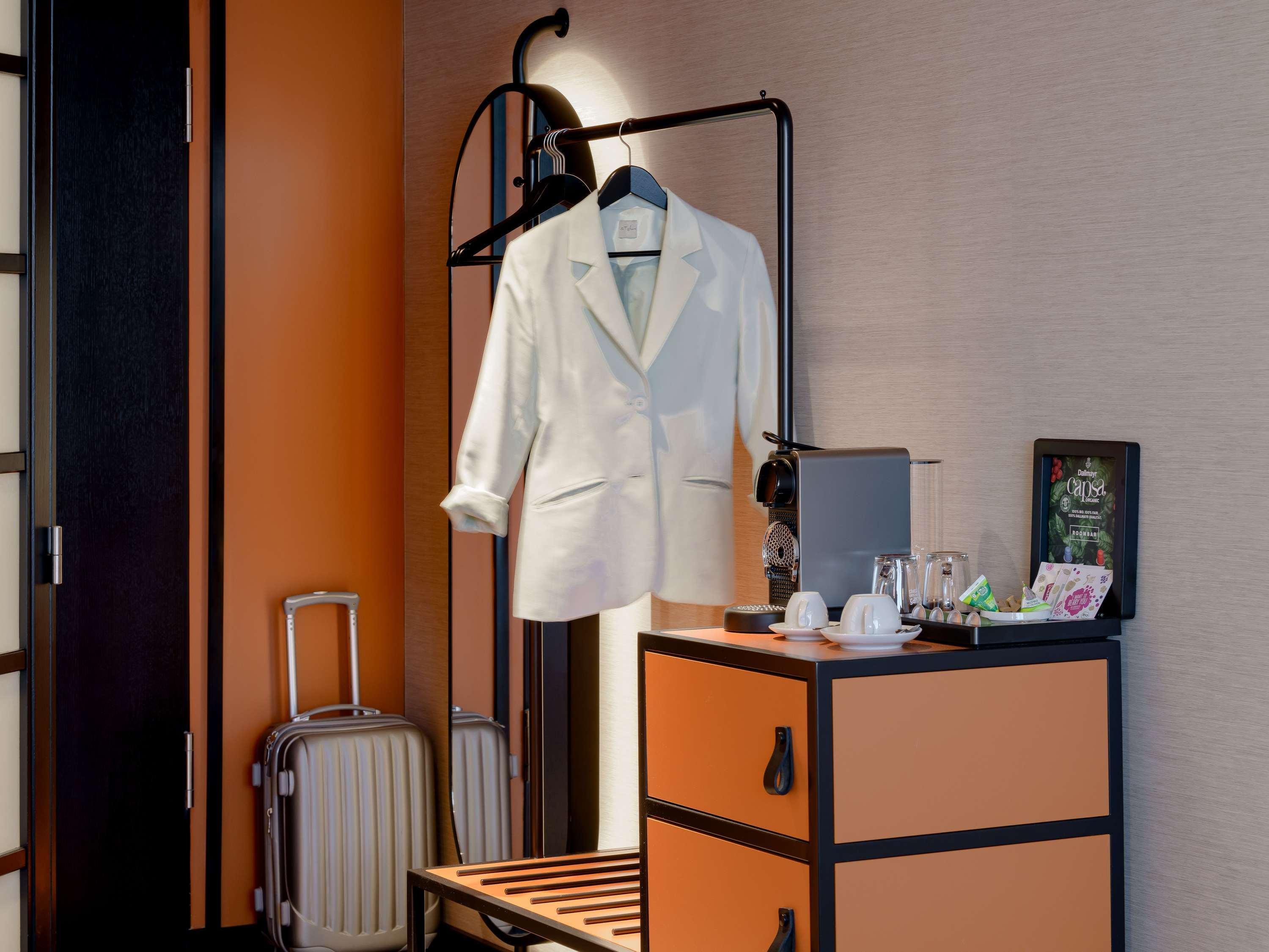 Double with Double Bed