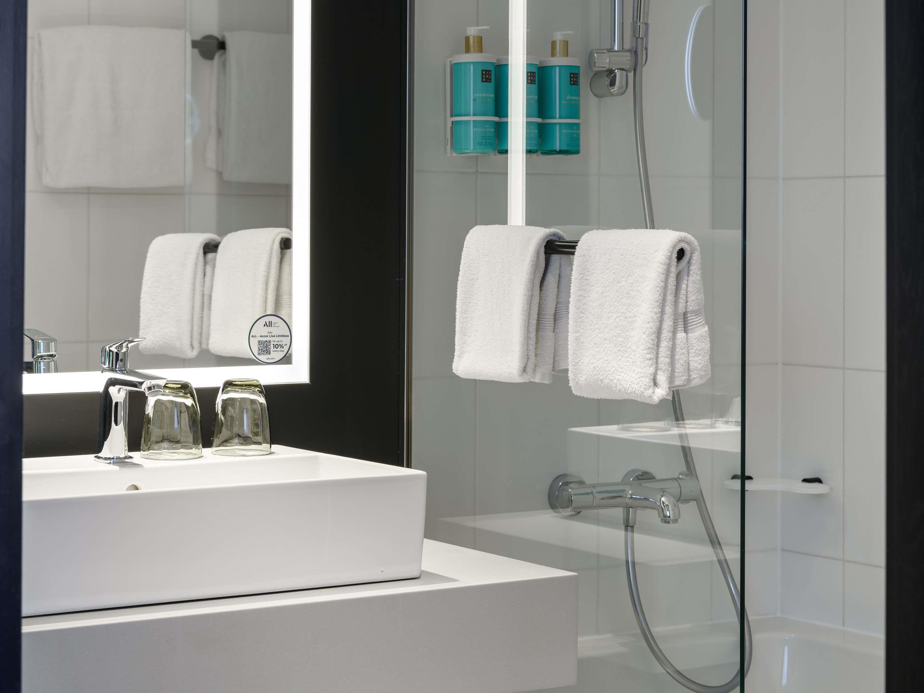 Double with Double Bed