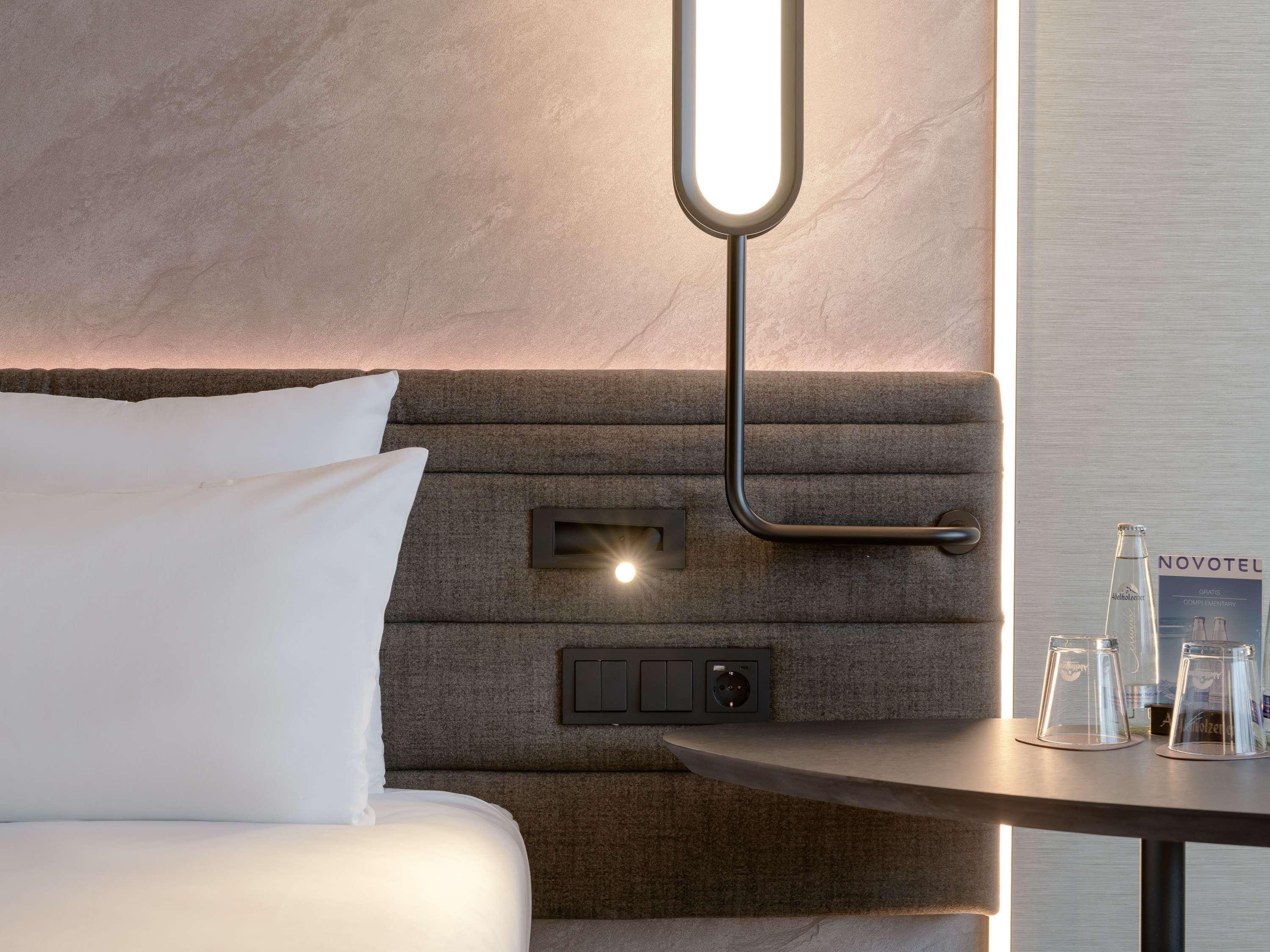 Double with Double Bed