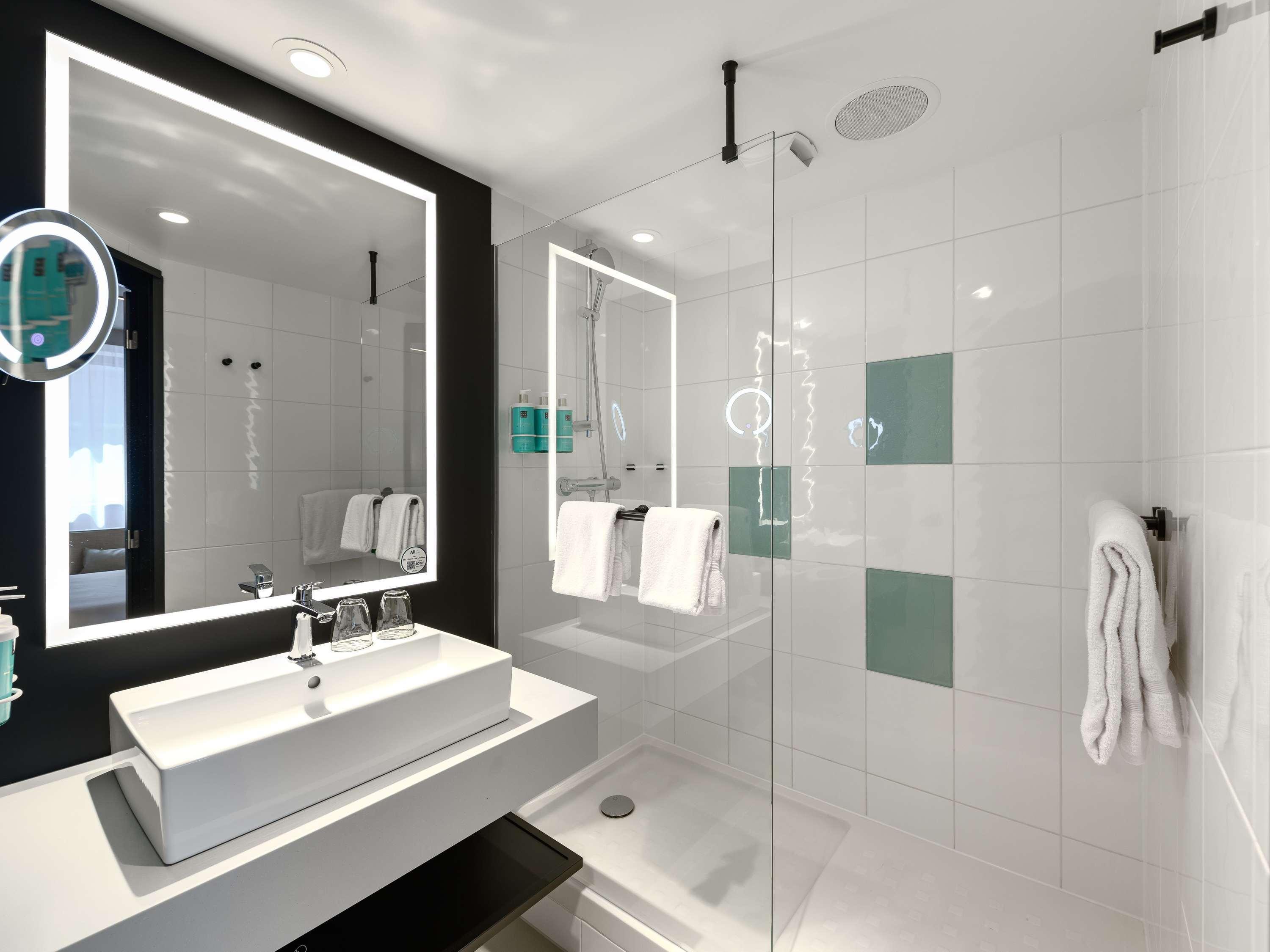 Double with Double Bed