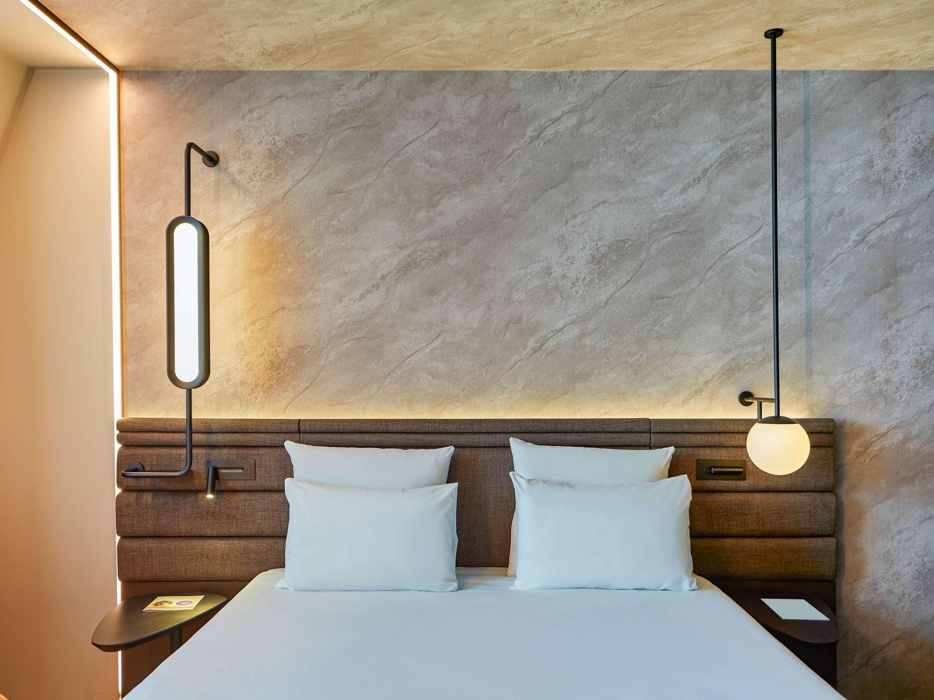 Double with Double Bed