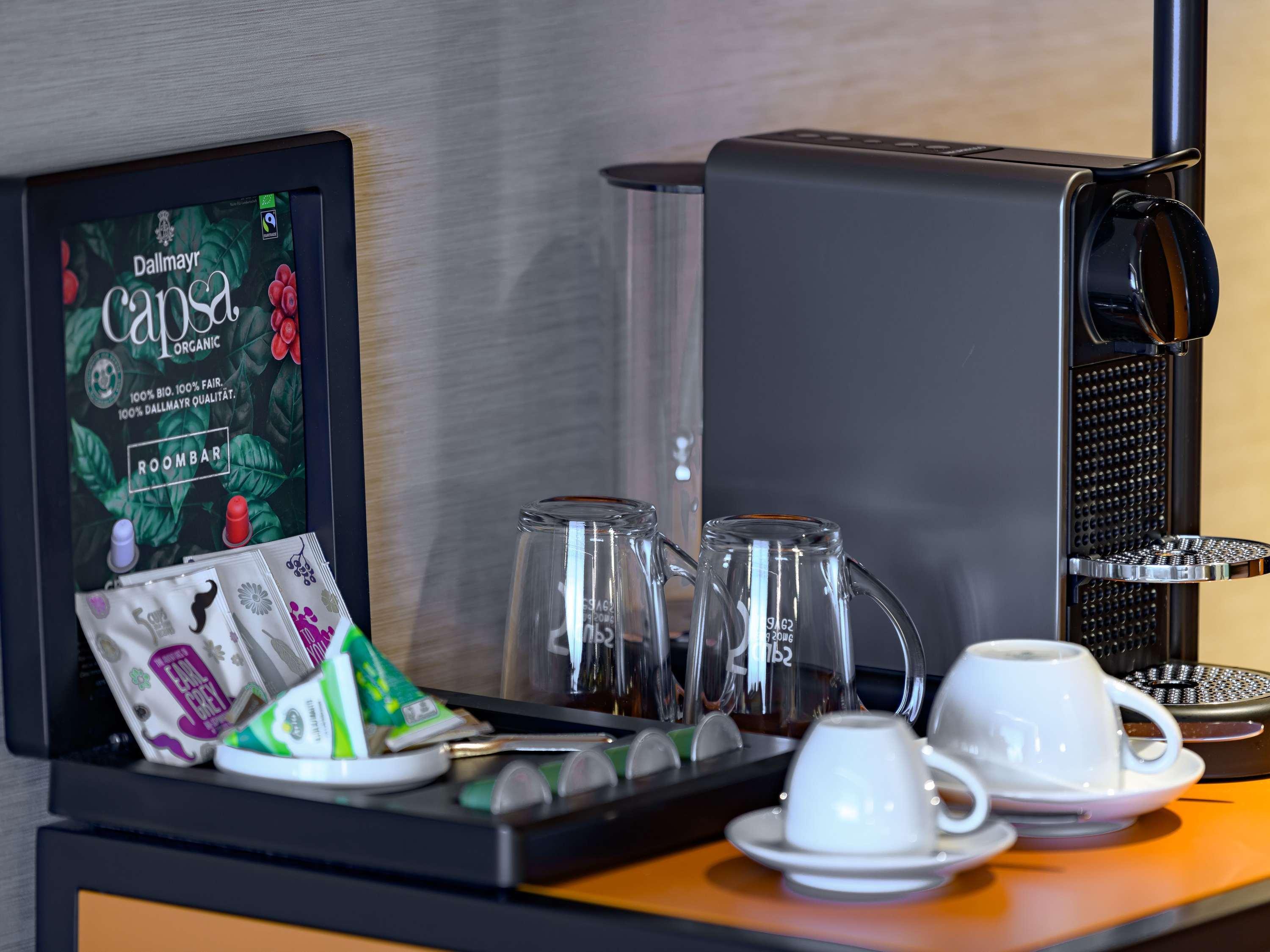 Double with Double Bed