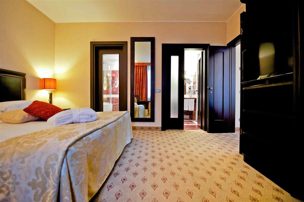 Double or Twin Superior