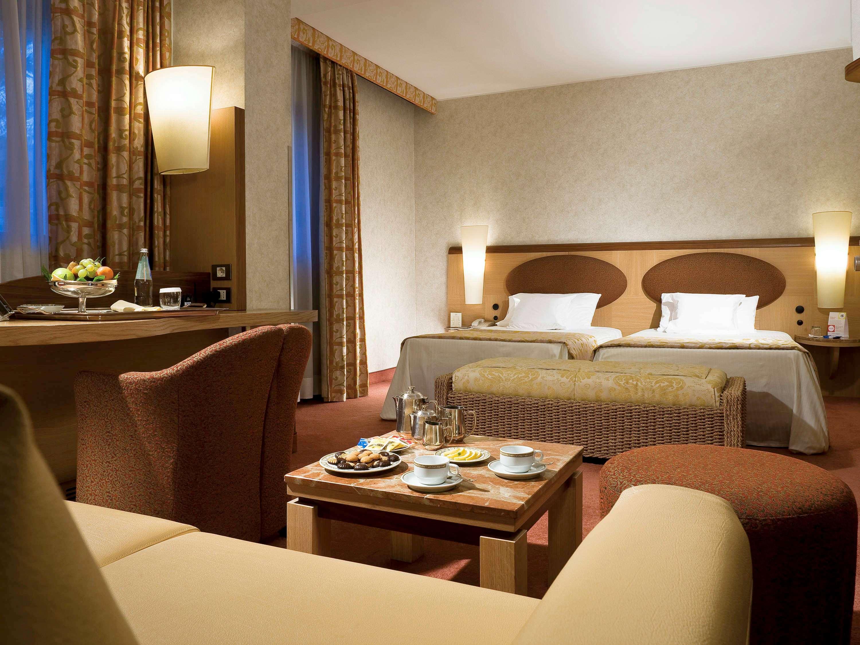 Junior Suite Standard