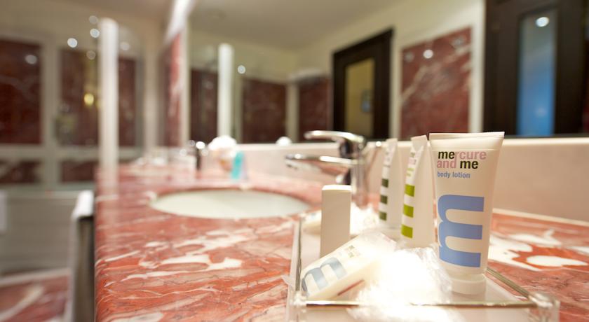 Double or Twin Superior