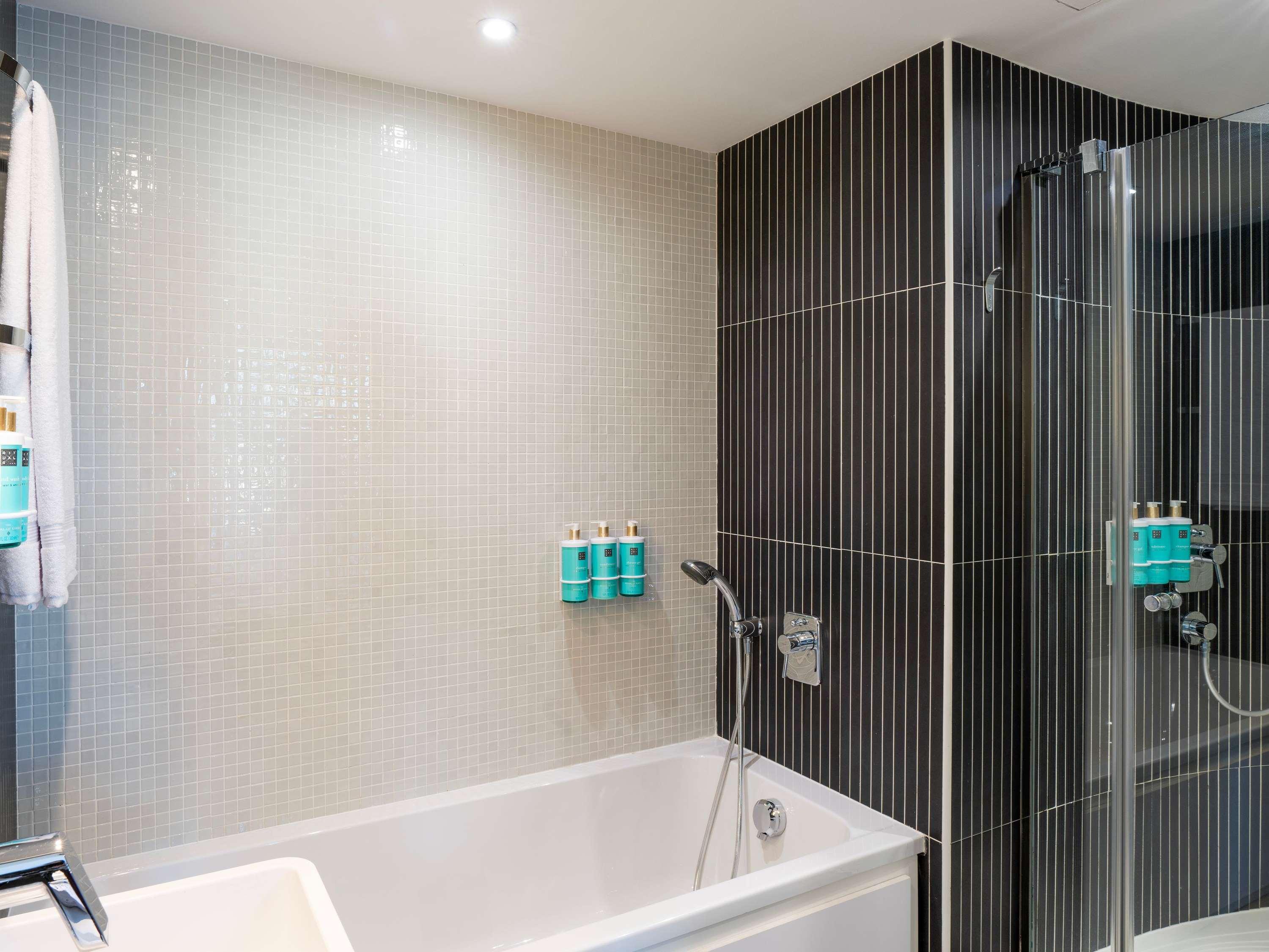 Suite Superior with Double Bed