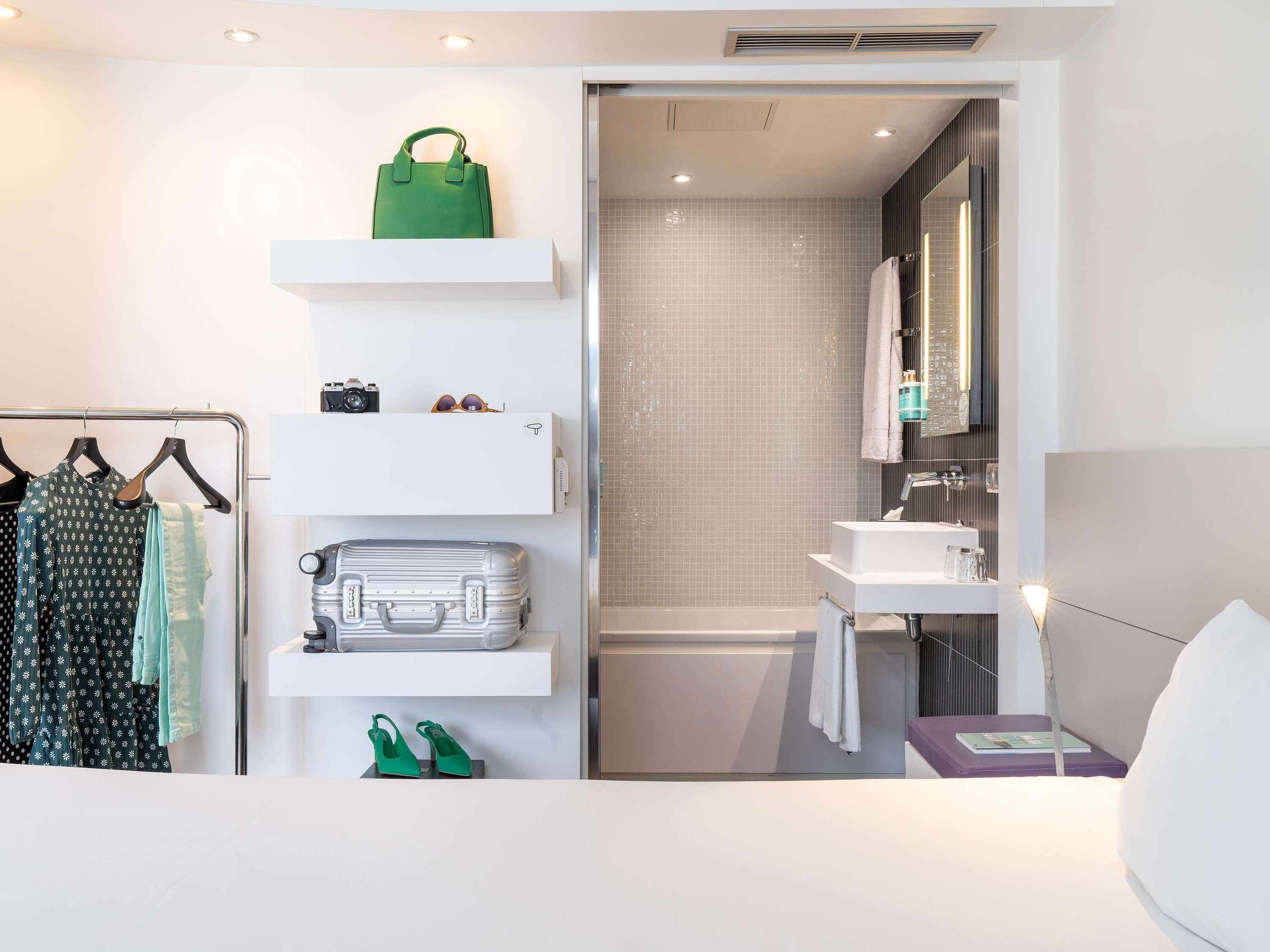 Suite Superior with Double Bed