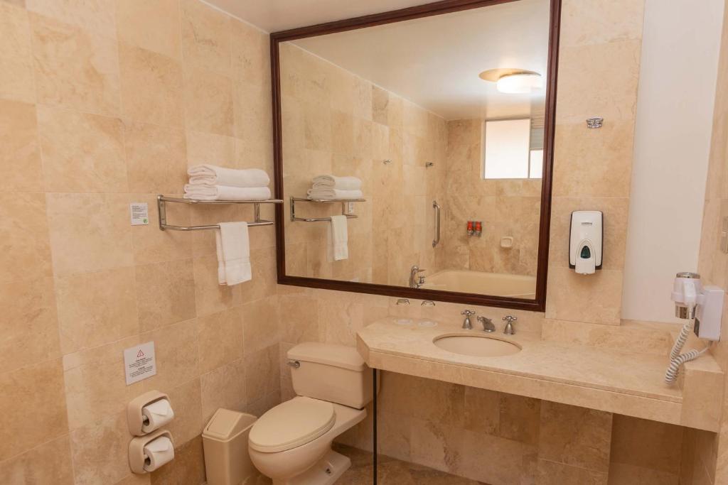 Double Superior Queen Bed