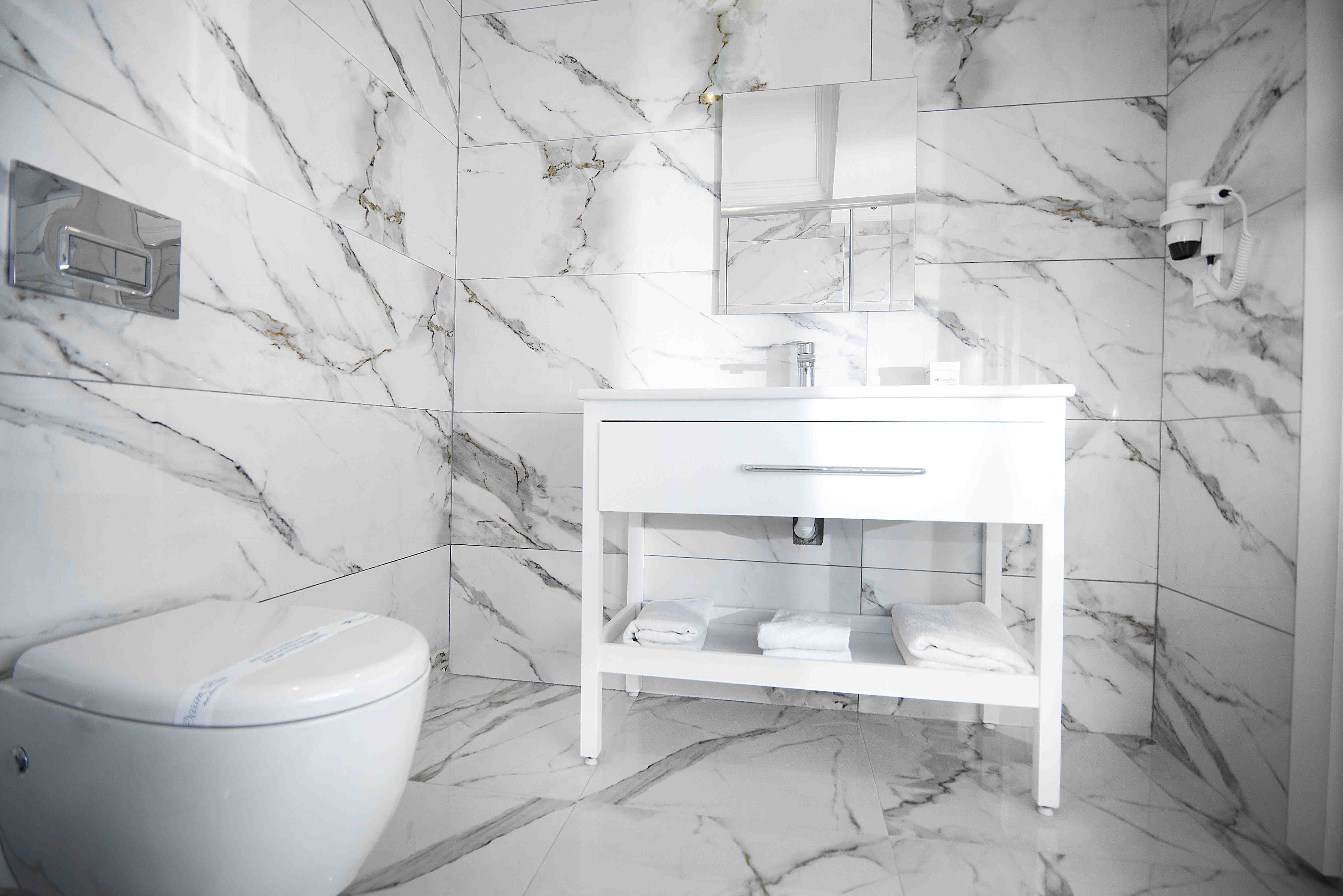 Double Deluxe with Jacuzzi