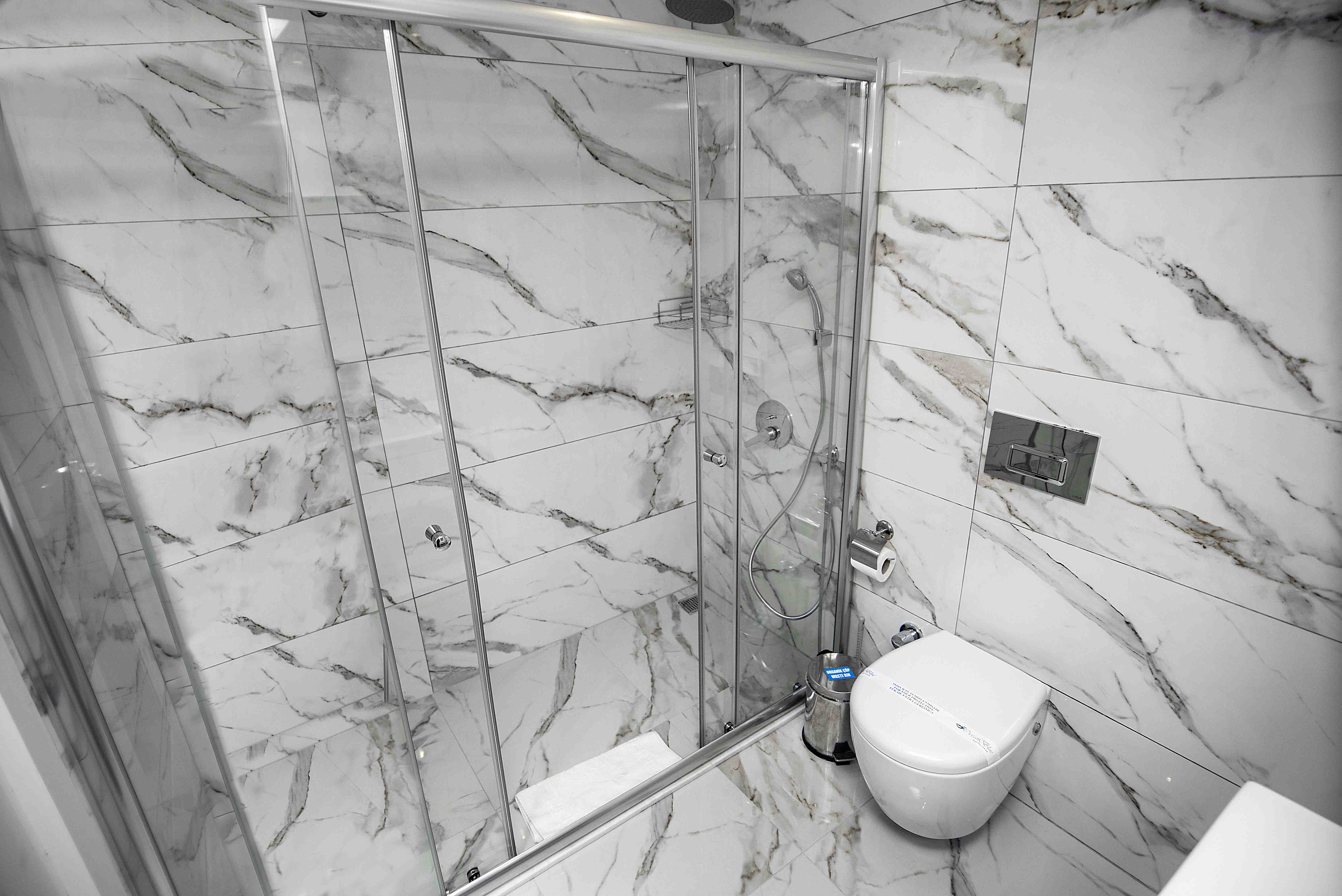 Double Deluxe with Jacuzzi