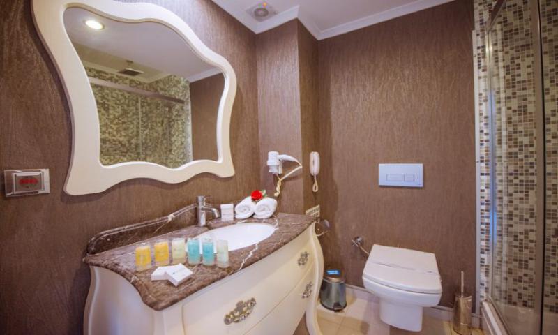 Double Single Land View