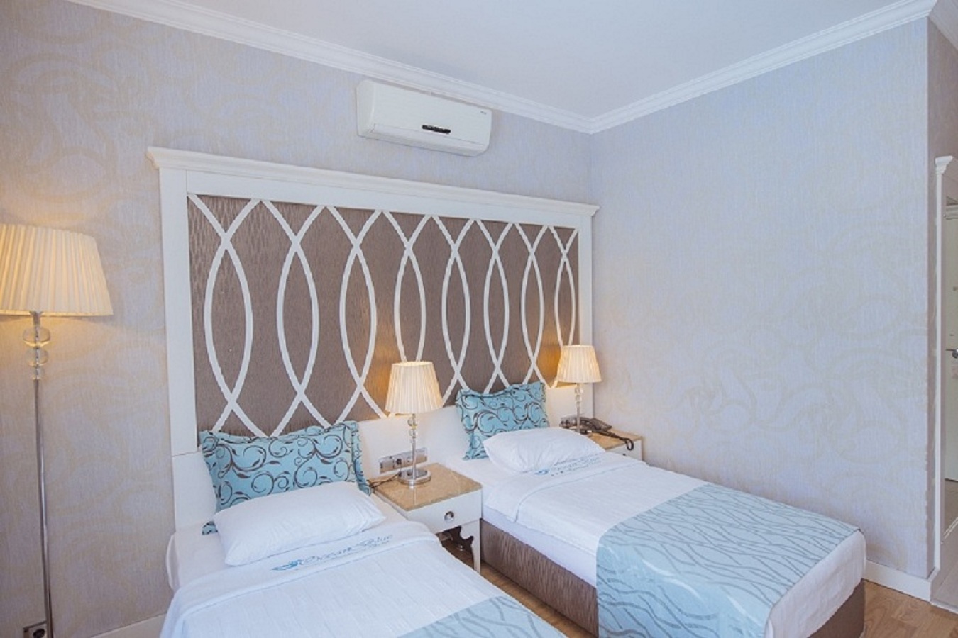 Family Room Connecting Room