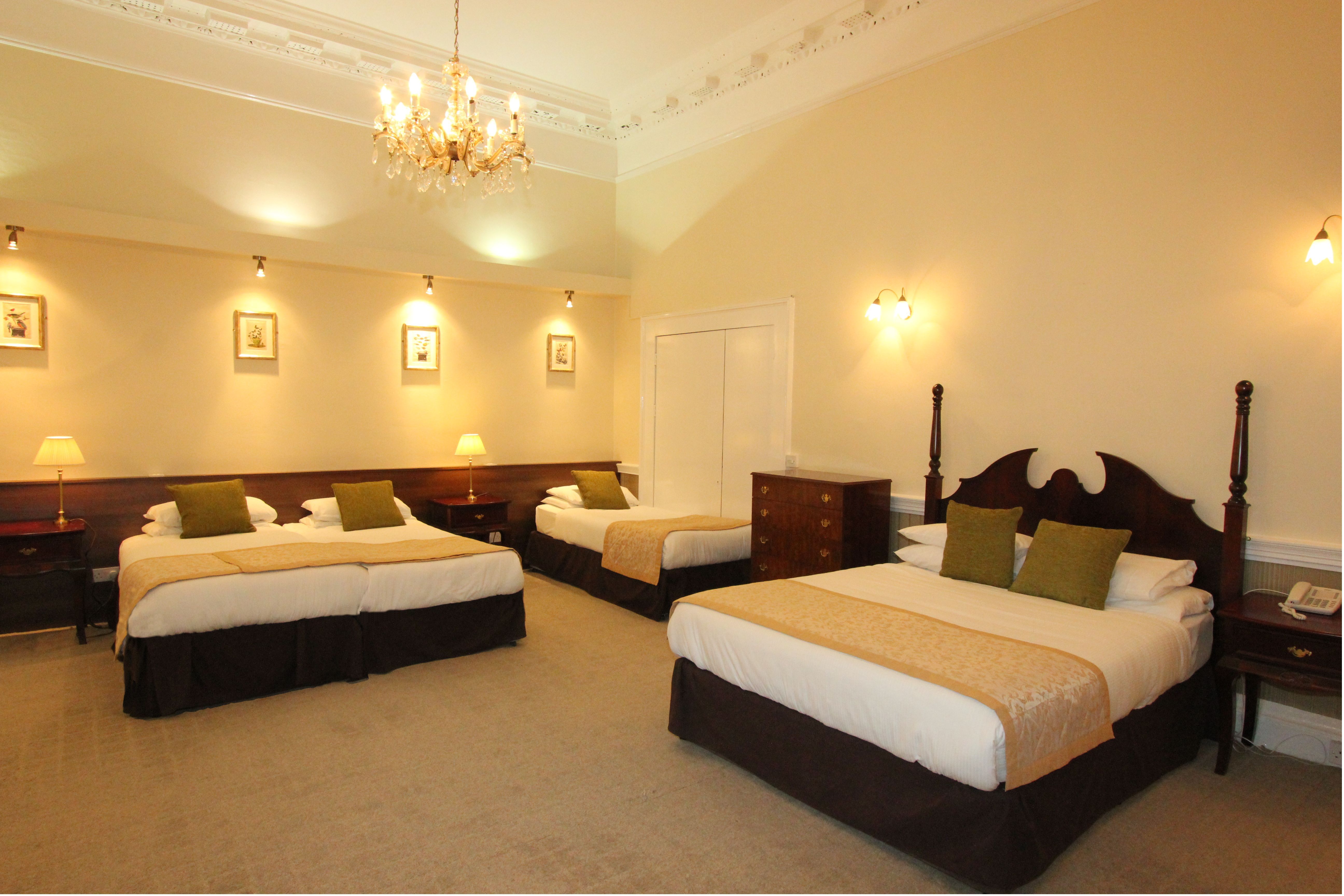 Family Room Standard