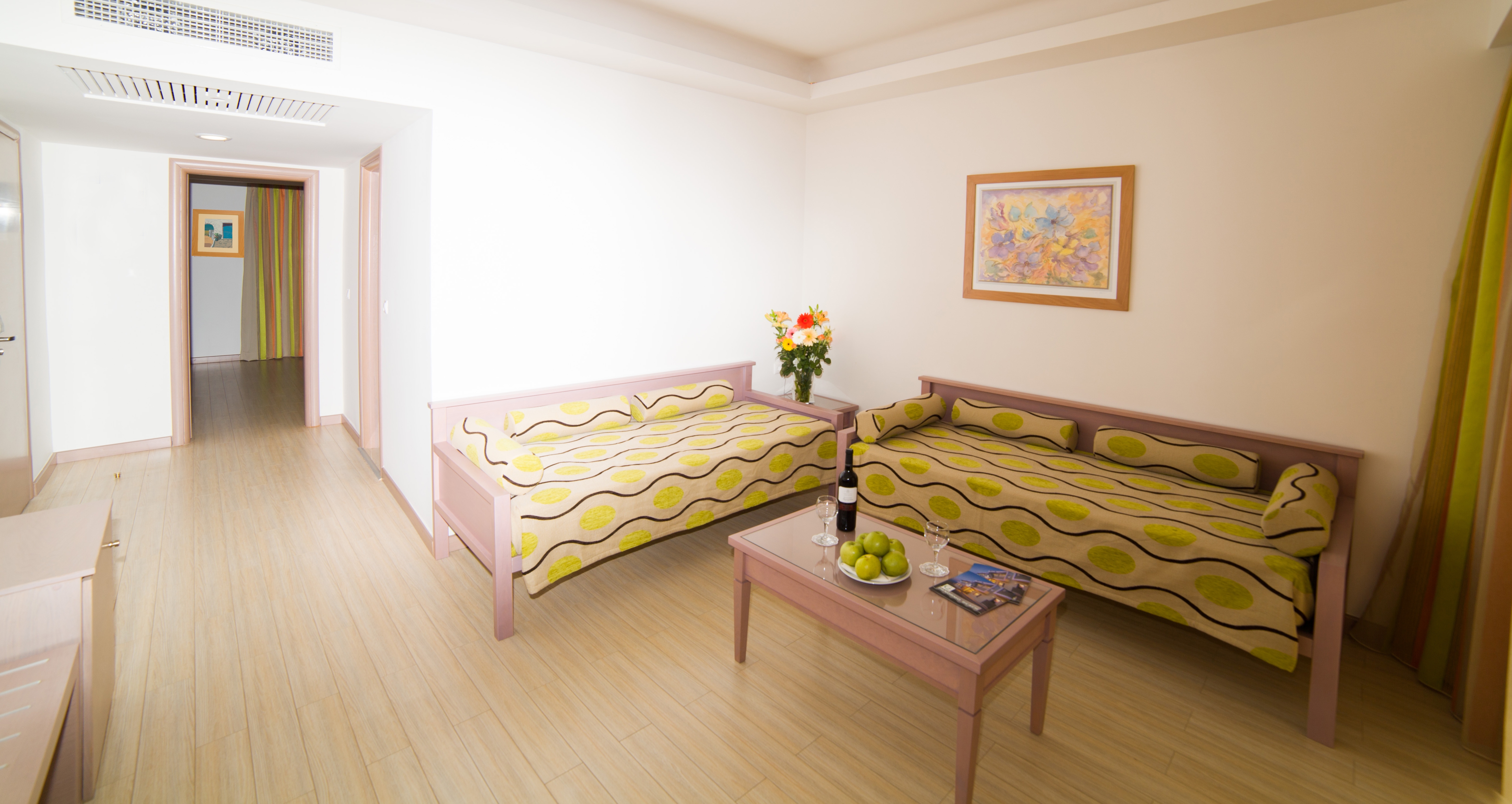 Family Room Standard