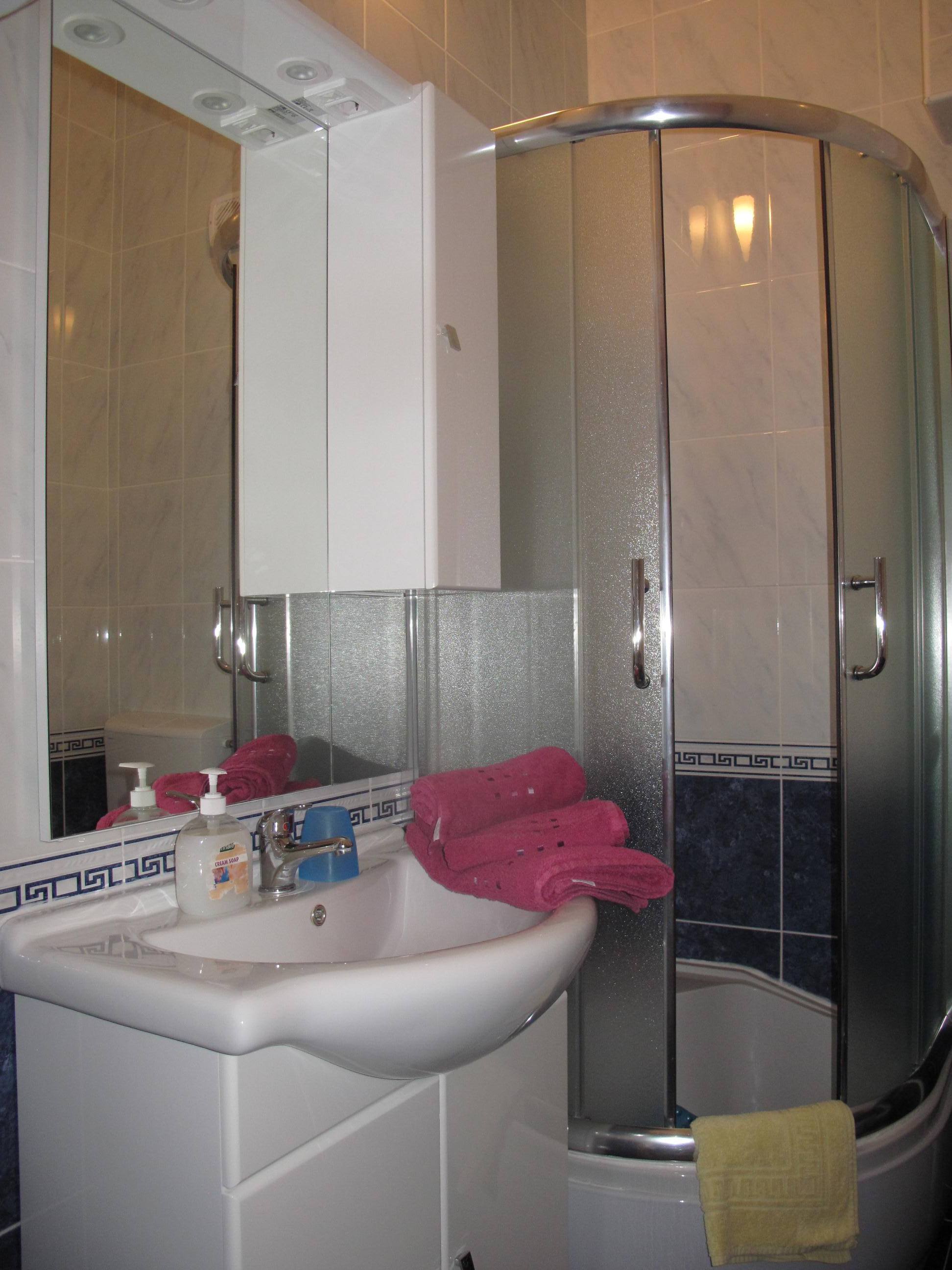 Apartment One Bedroom