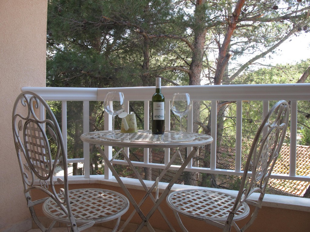 Apartment One Bedroom