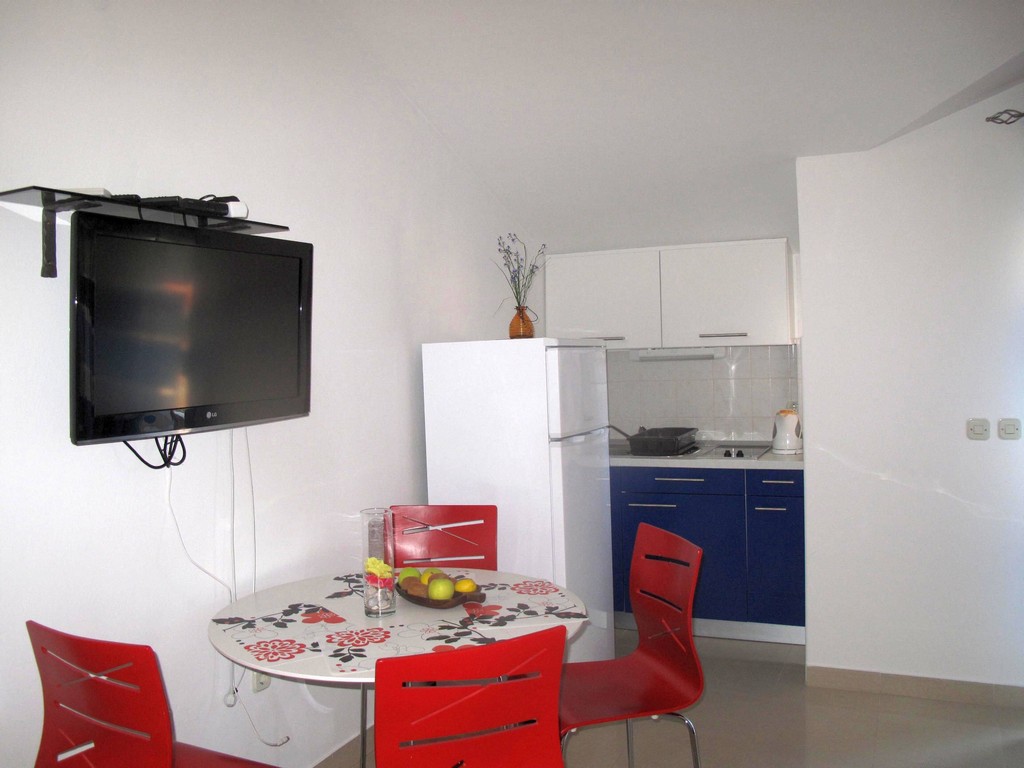 Apartment One Bedroom