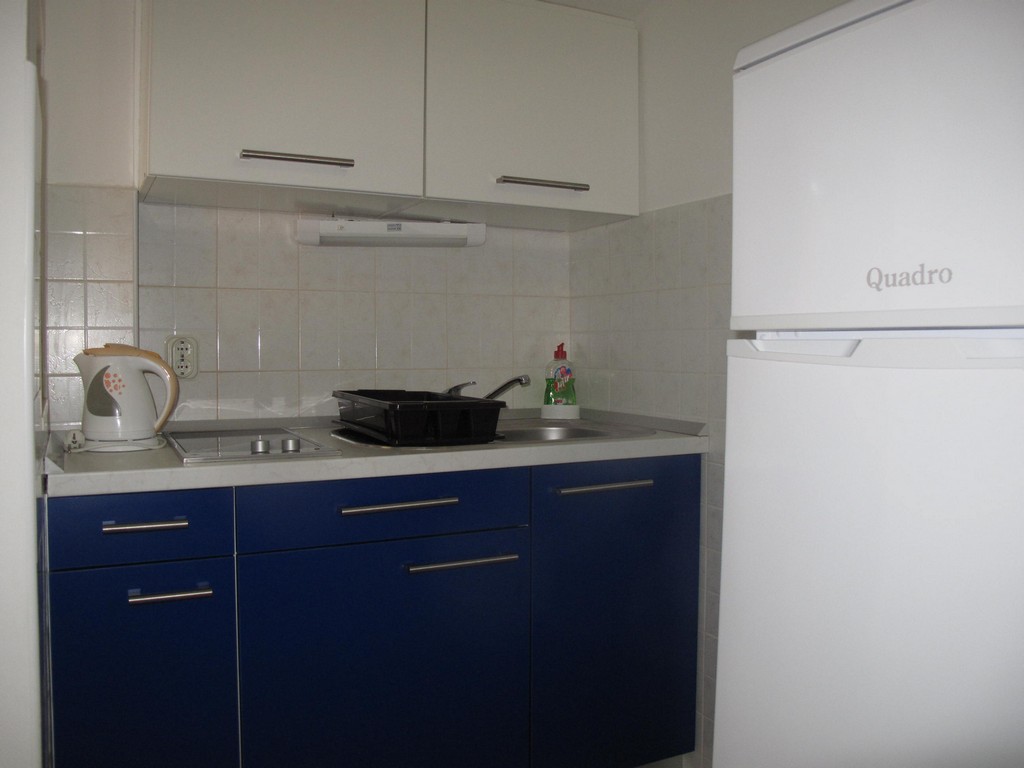 Apartment One Bedroom