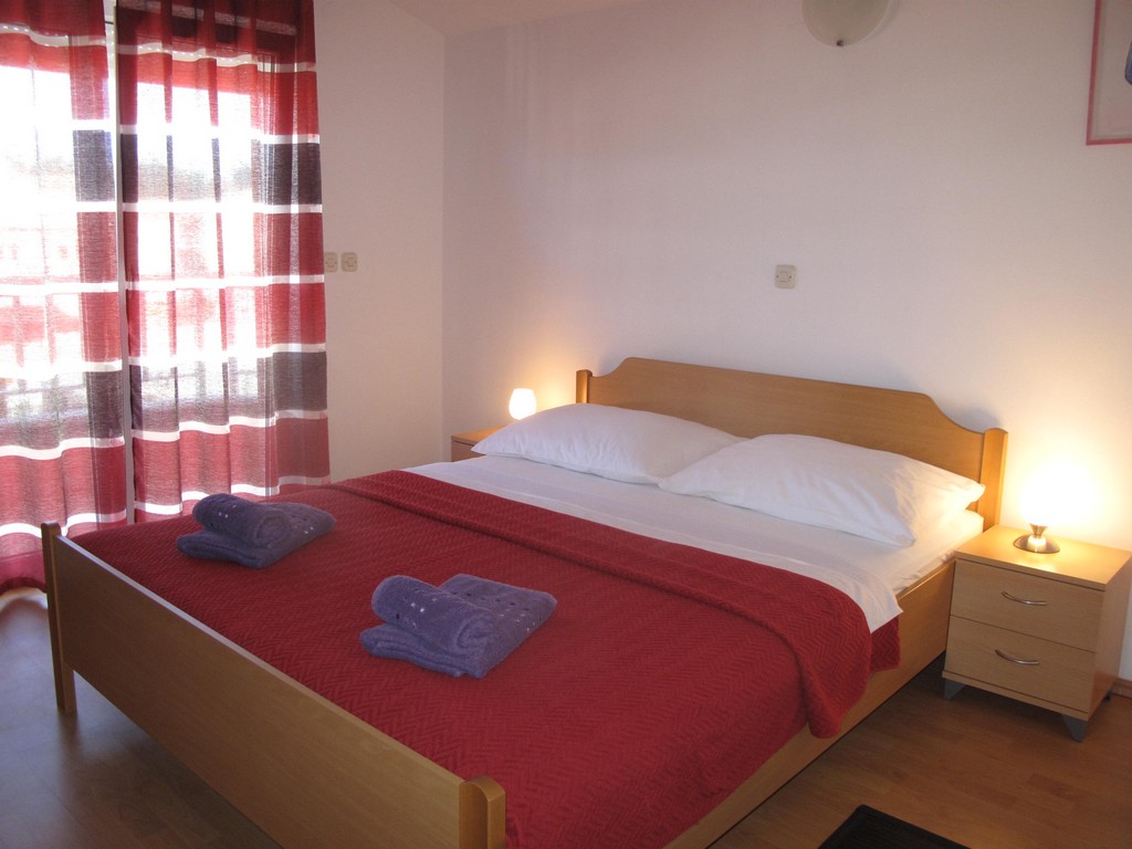 Apartment One Bedroom