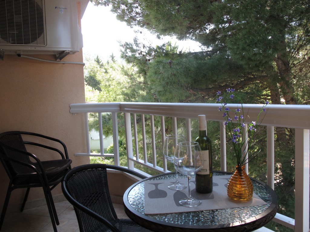 Apartment One Bedroom