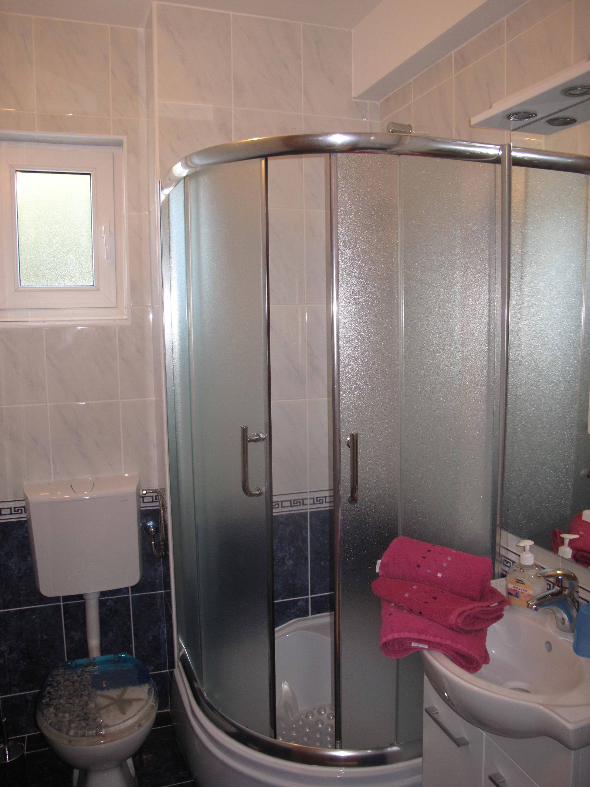 Apartment Capacity 4 One Bedroom