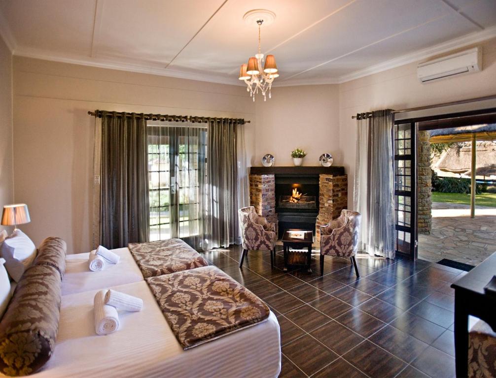 Family Room Standard