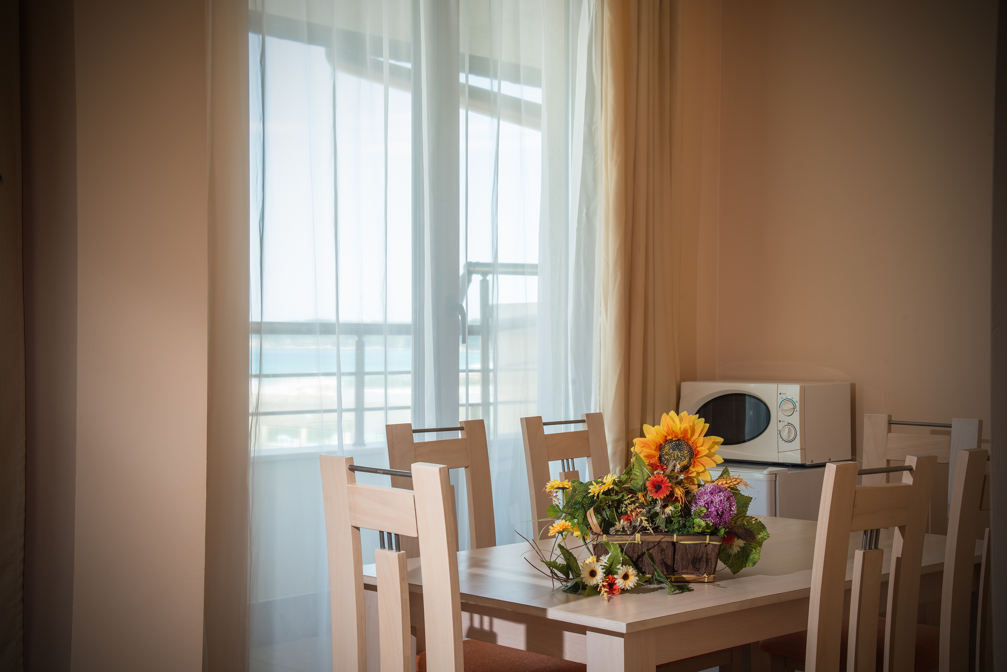 Apartment Two Bedrooms