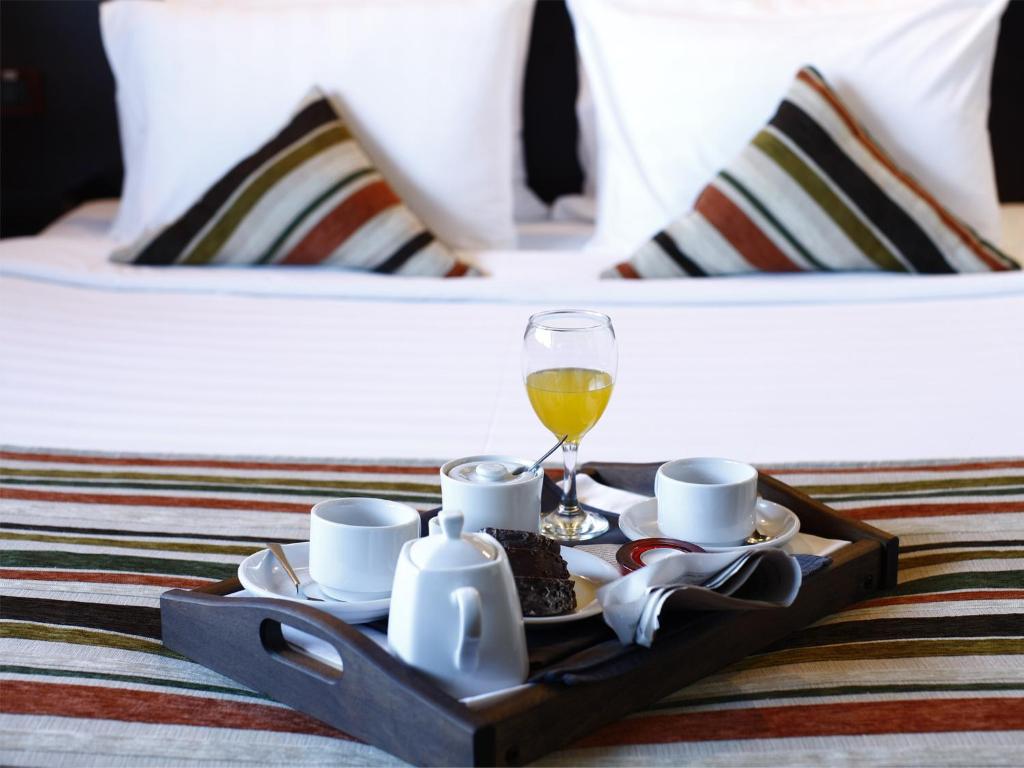 Junior Suite Standard