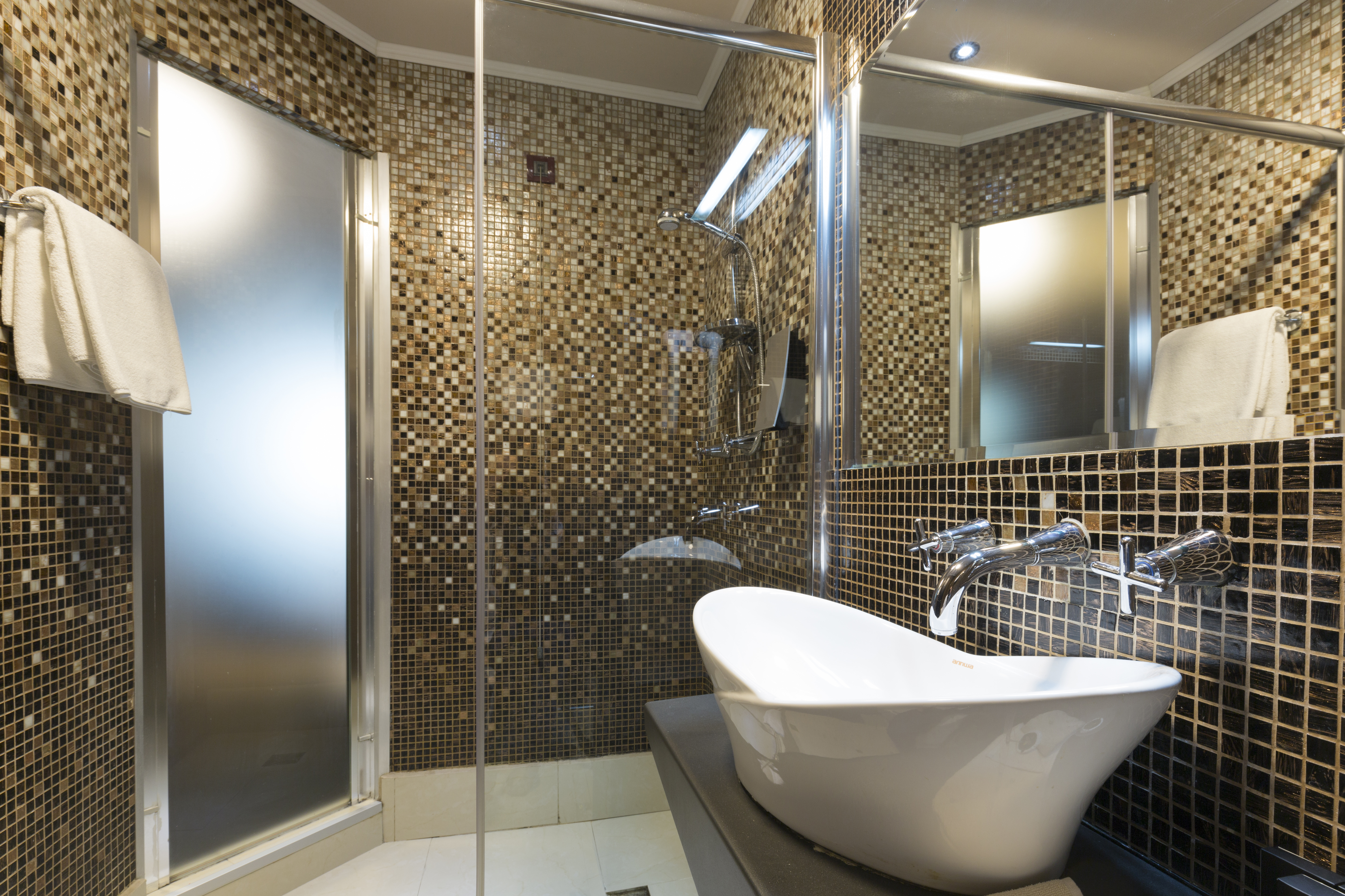 Double or Twin Superior