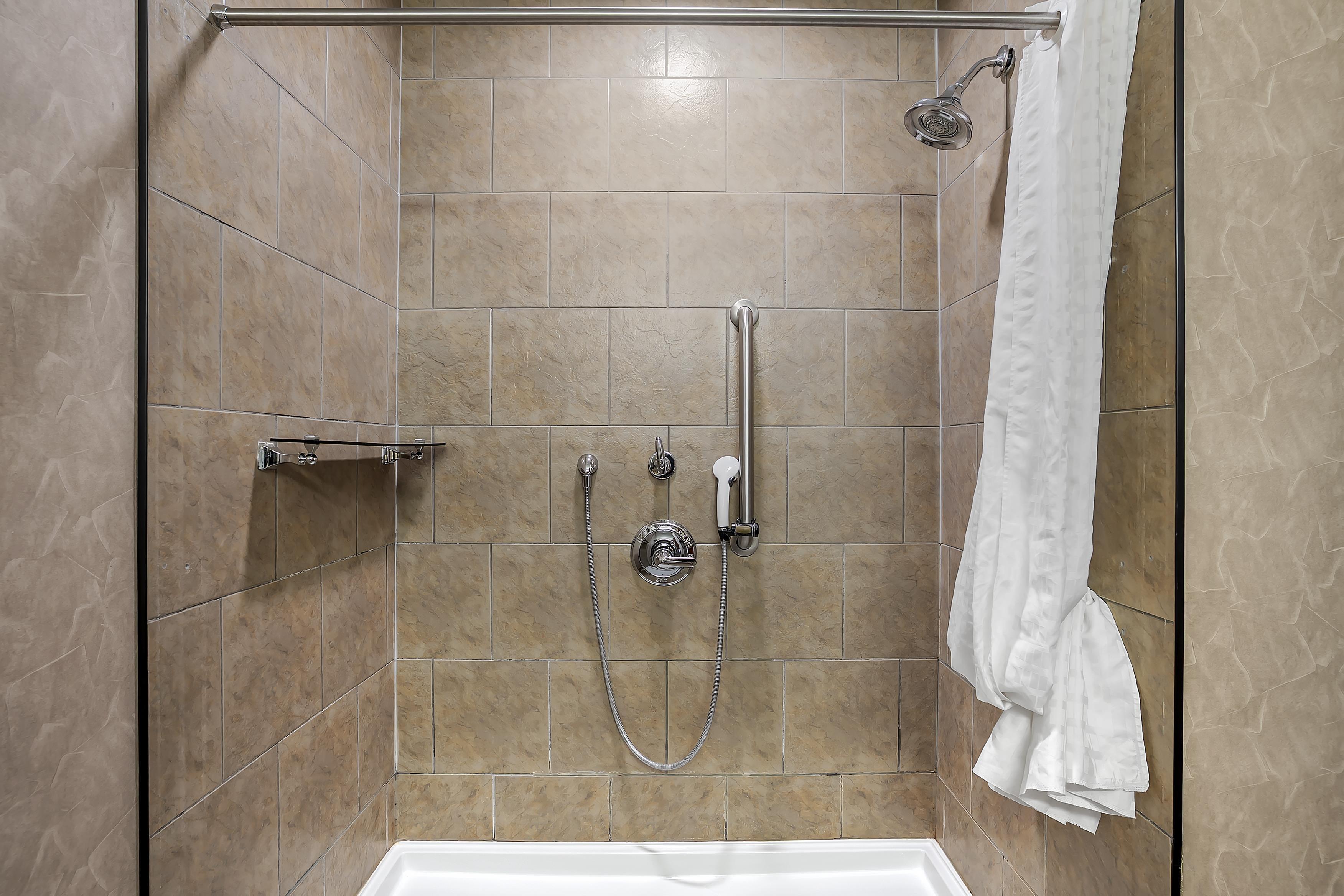 Junior Suite King Size Bed