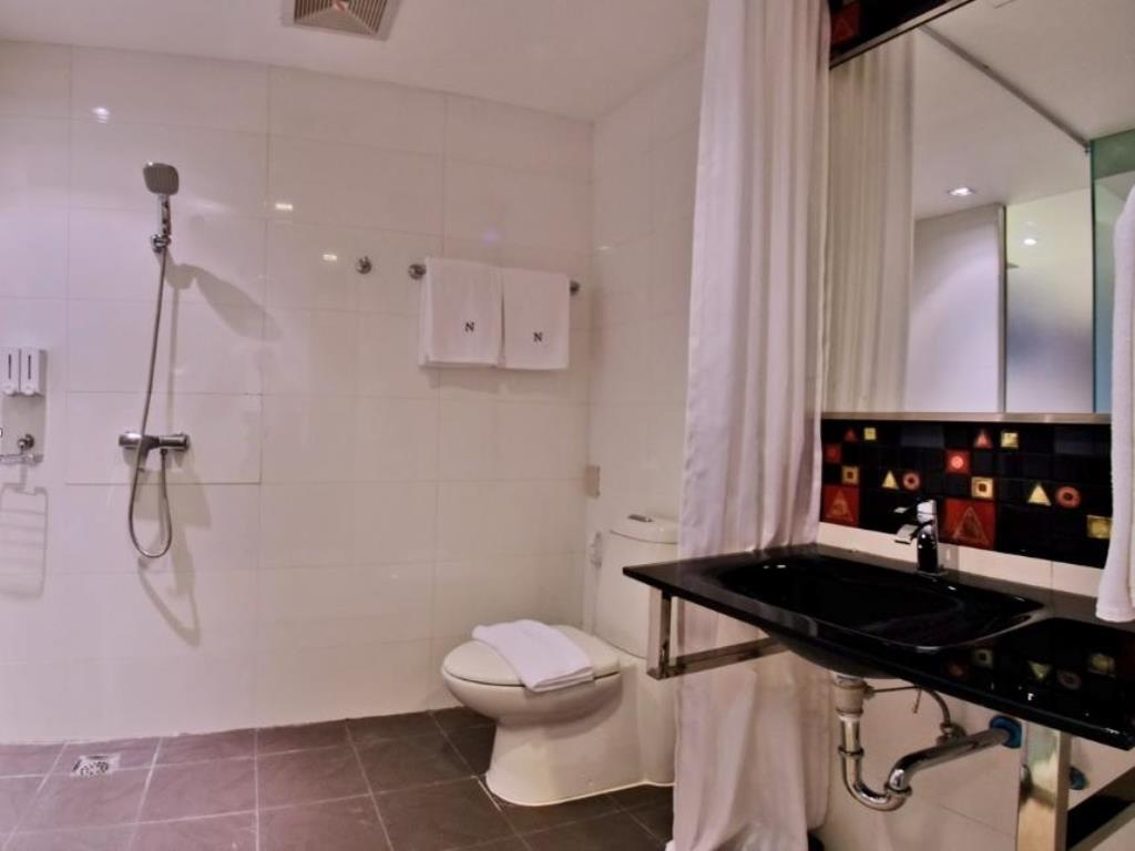 Double or Twin Executive