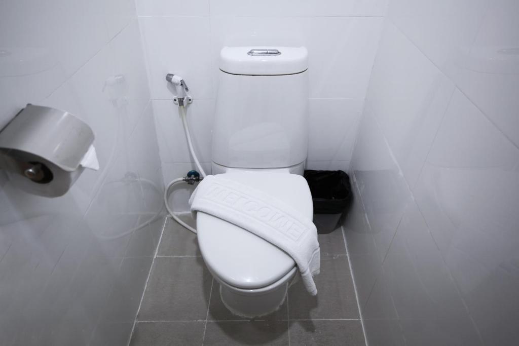 Double or Twin Deluxe