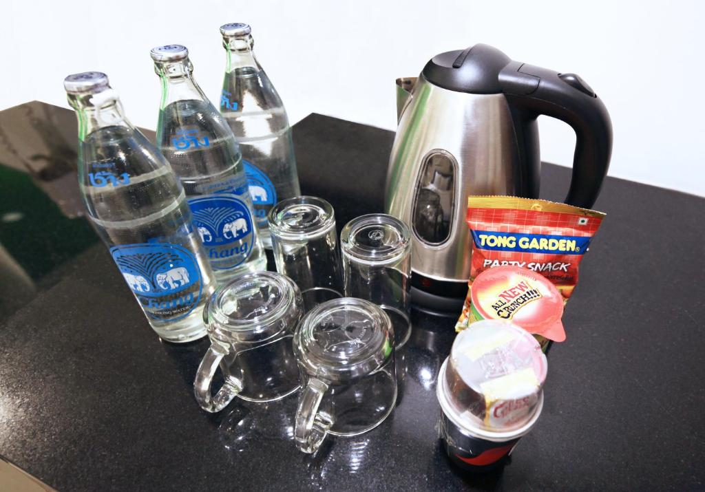 Double or Twin Deluxe