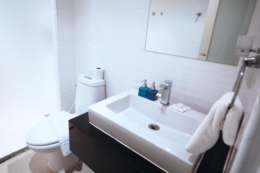 Double or Twin Deluxe