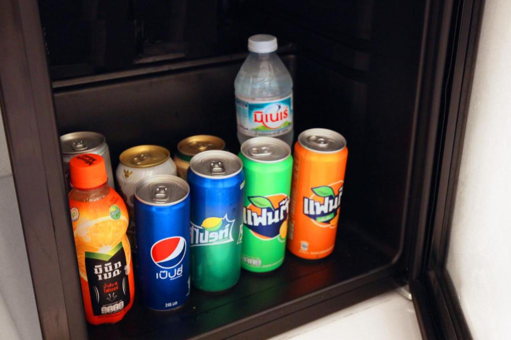 Double or Twin Deluxe