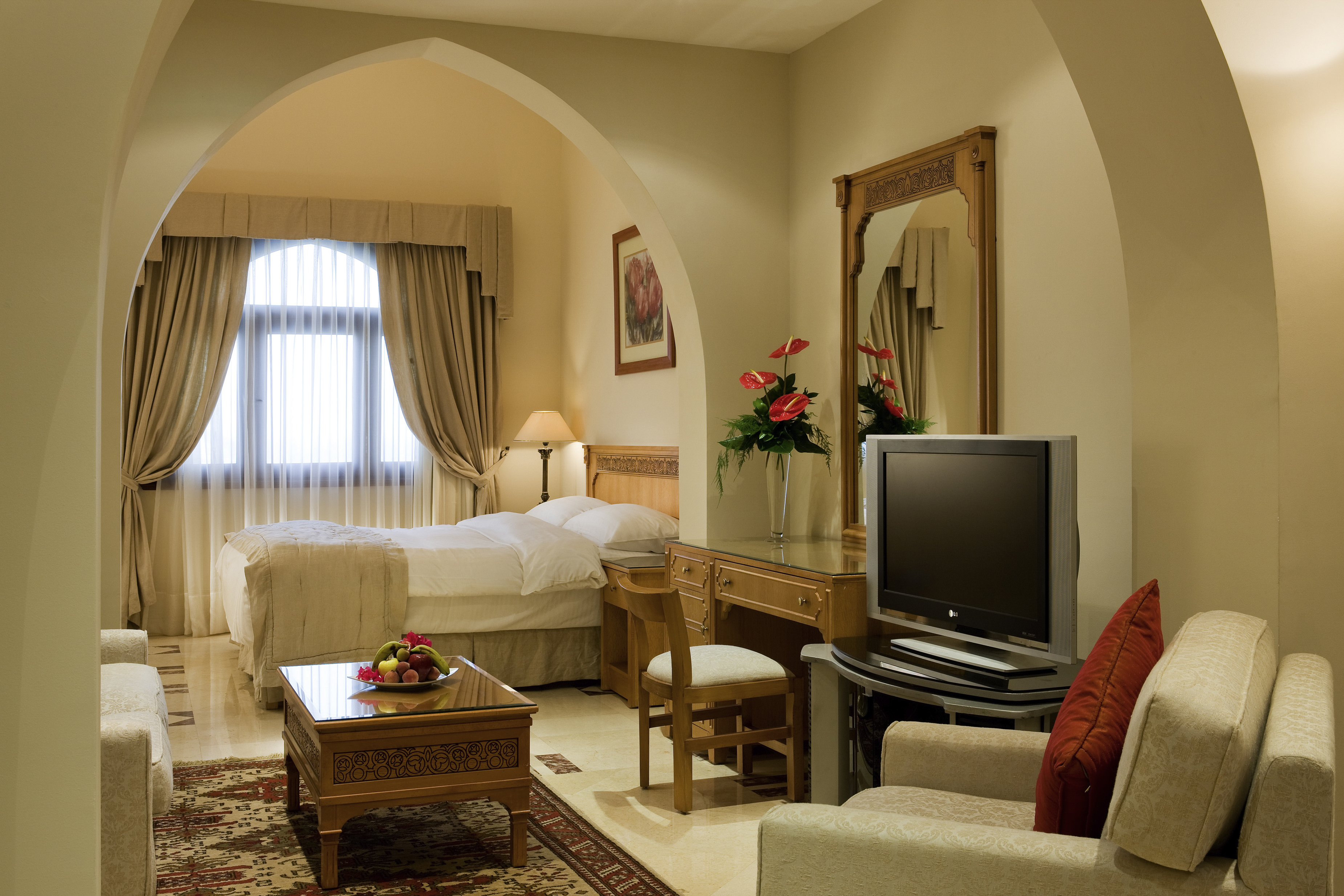 Villa Three Bedrooms