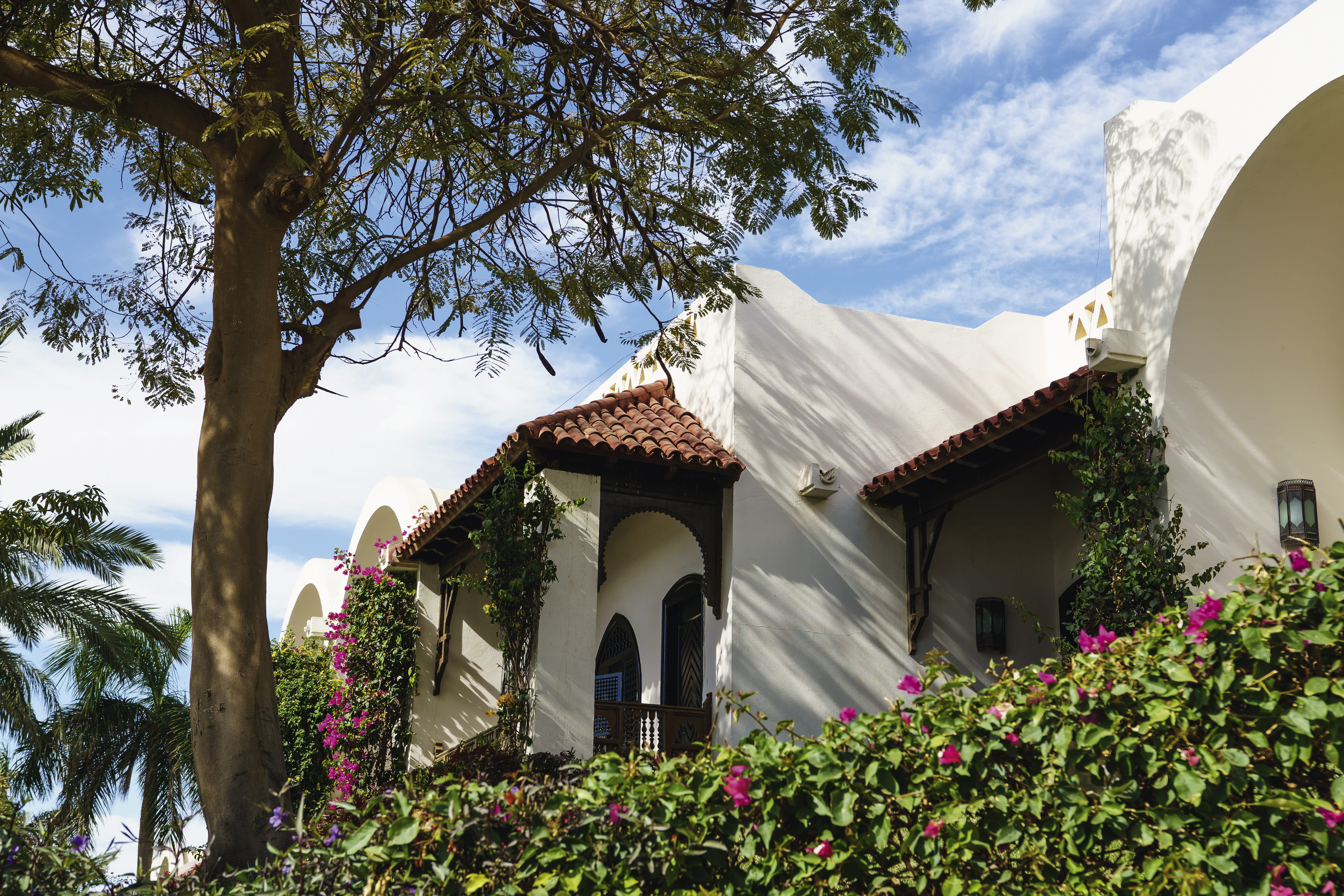 Villa Three Bedrooms