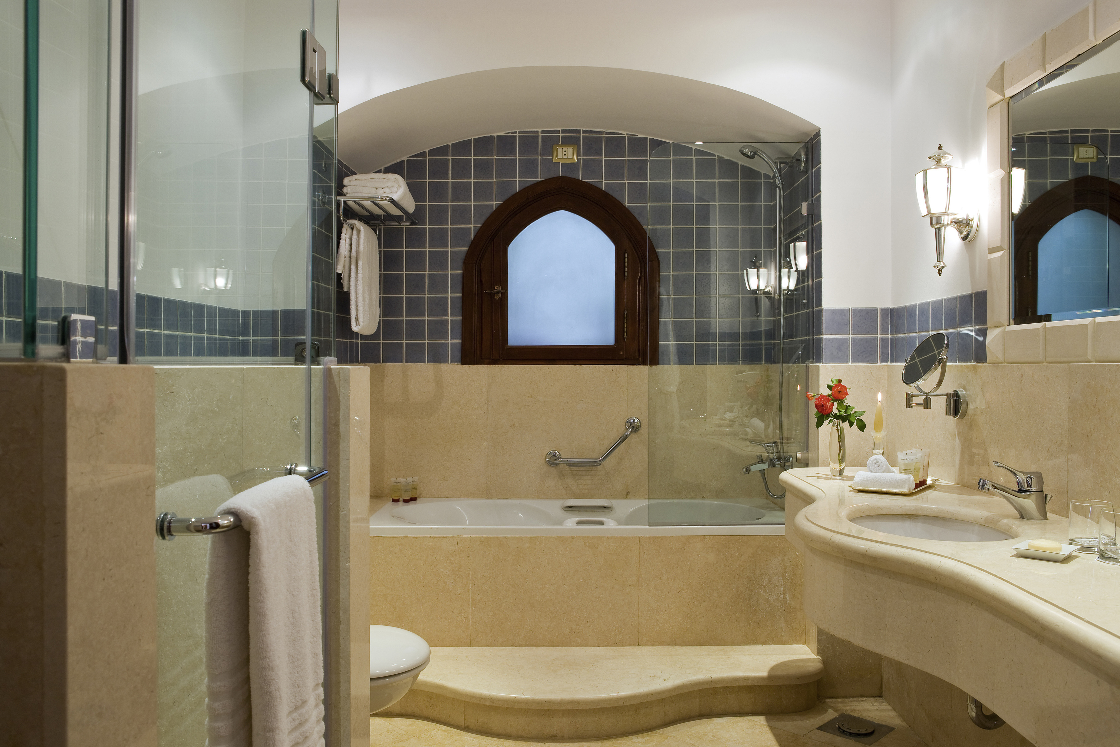 Villa Three Bedrooms