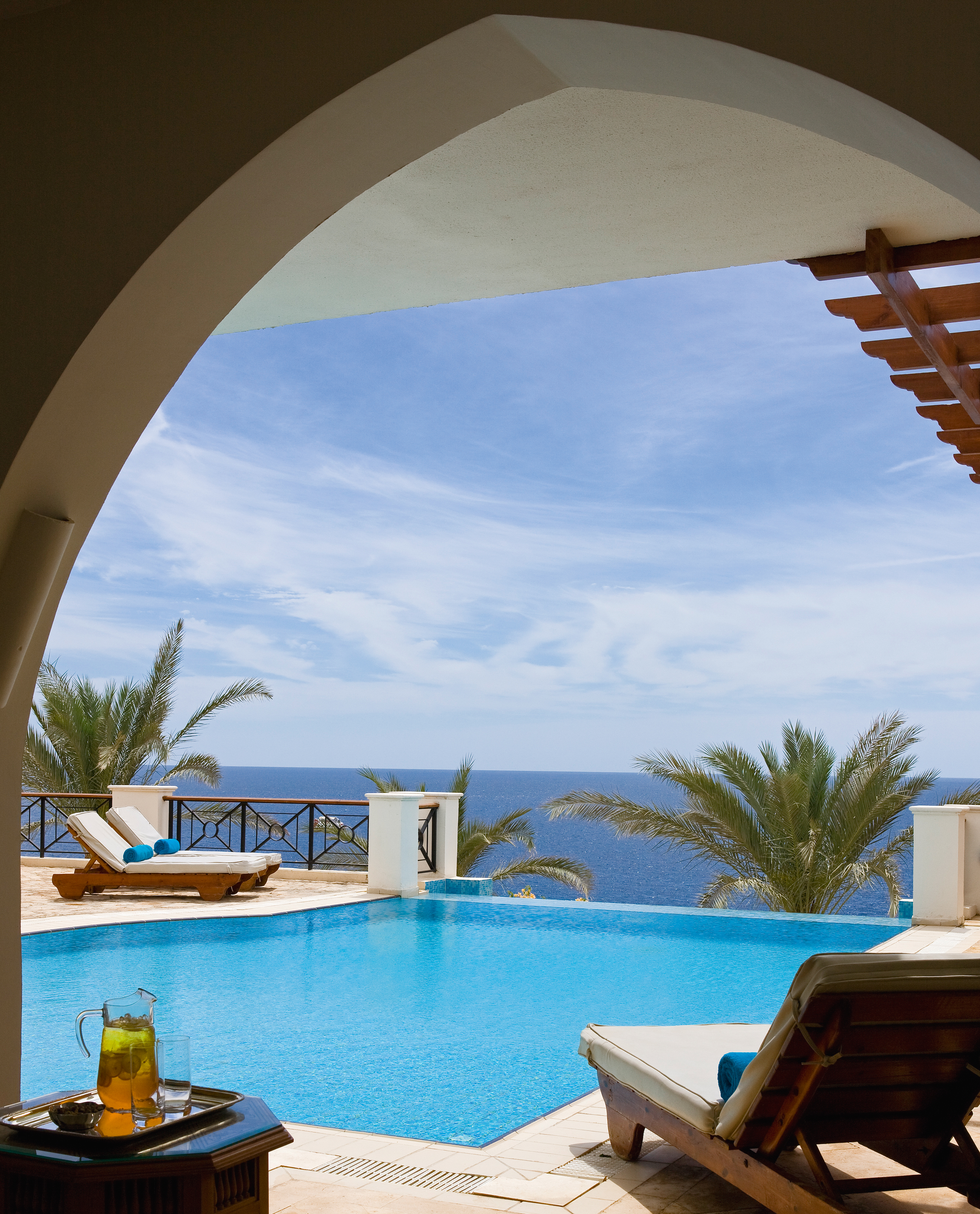 Villa Superior Three Bedrooms