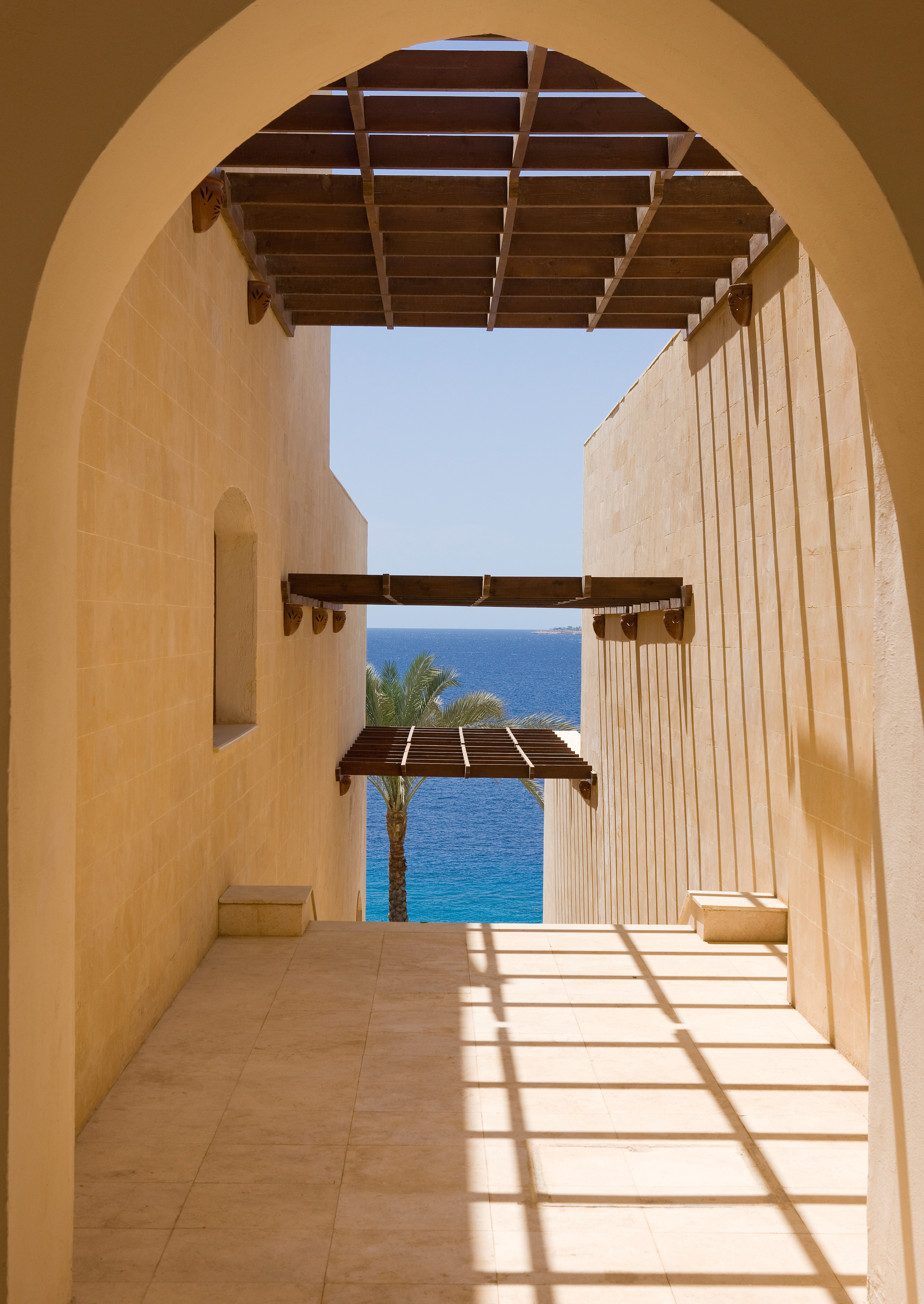 Villa Superior Three Bedrooms