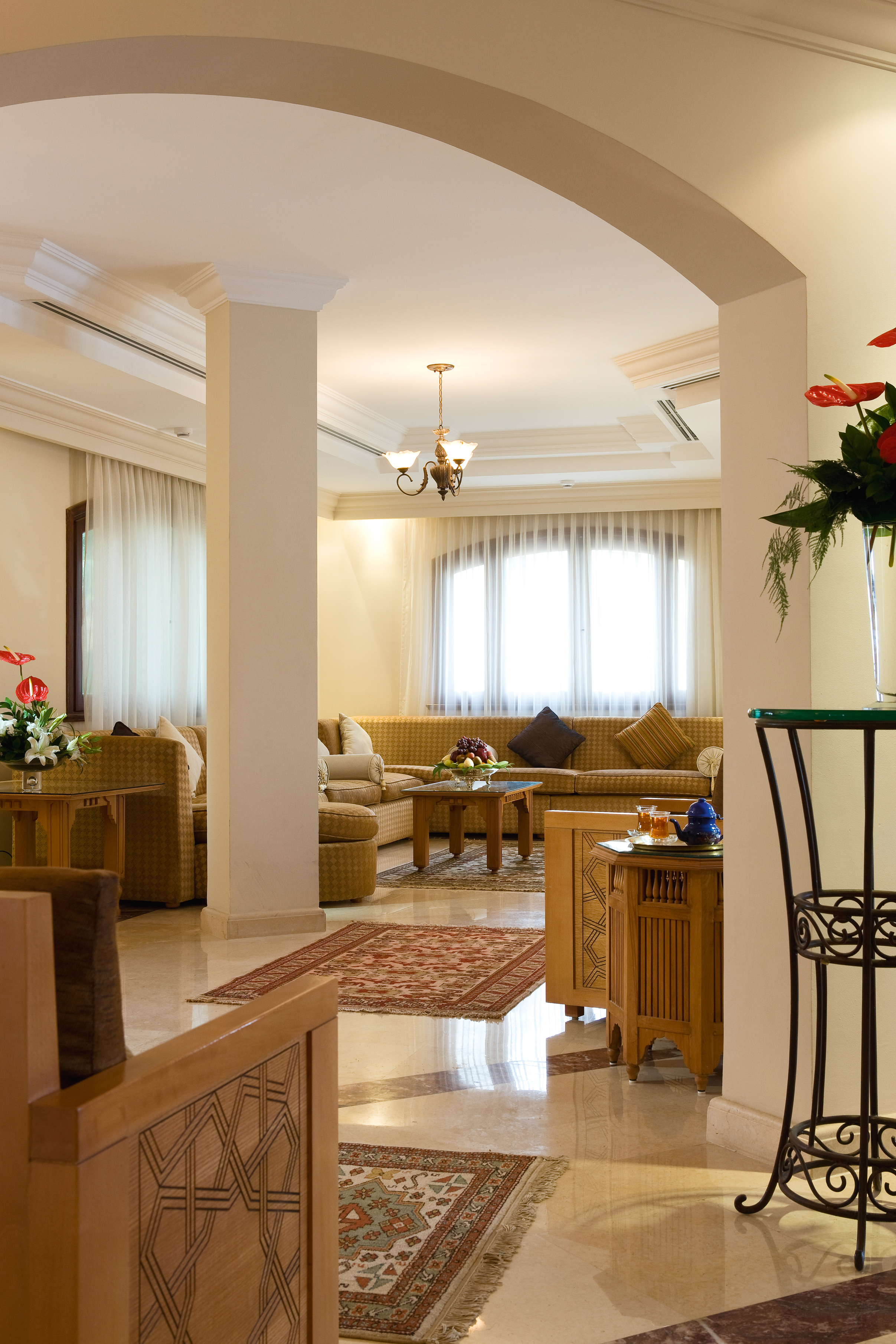 Villa Superior Three Bedrooms