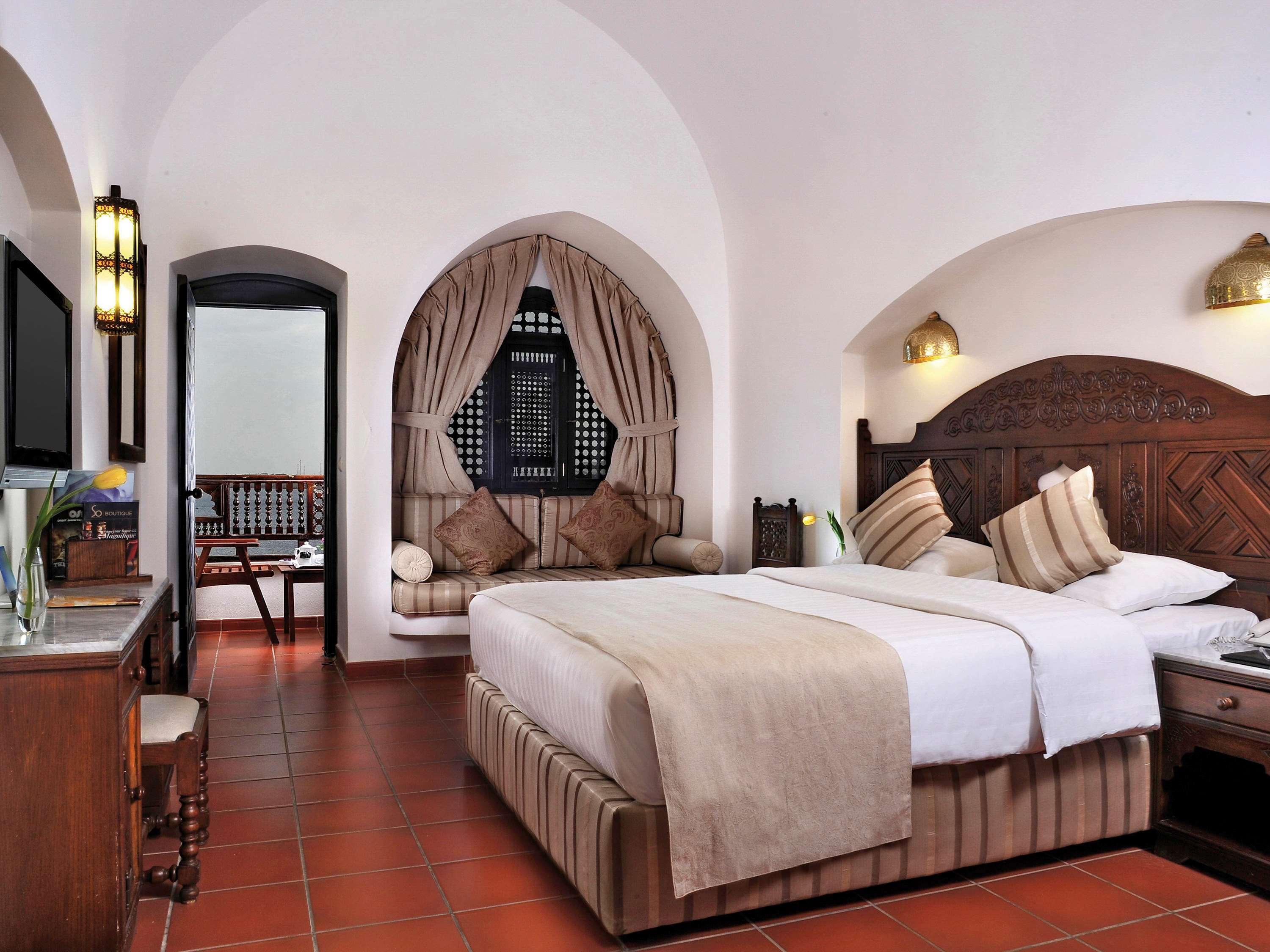 Room Classic Queen Bed