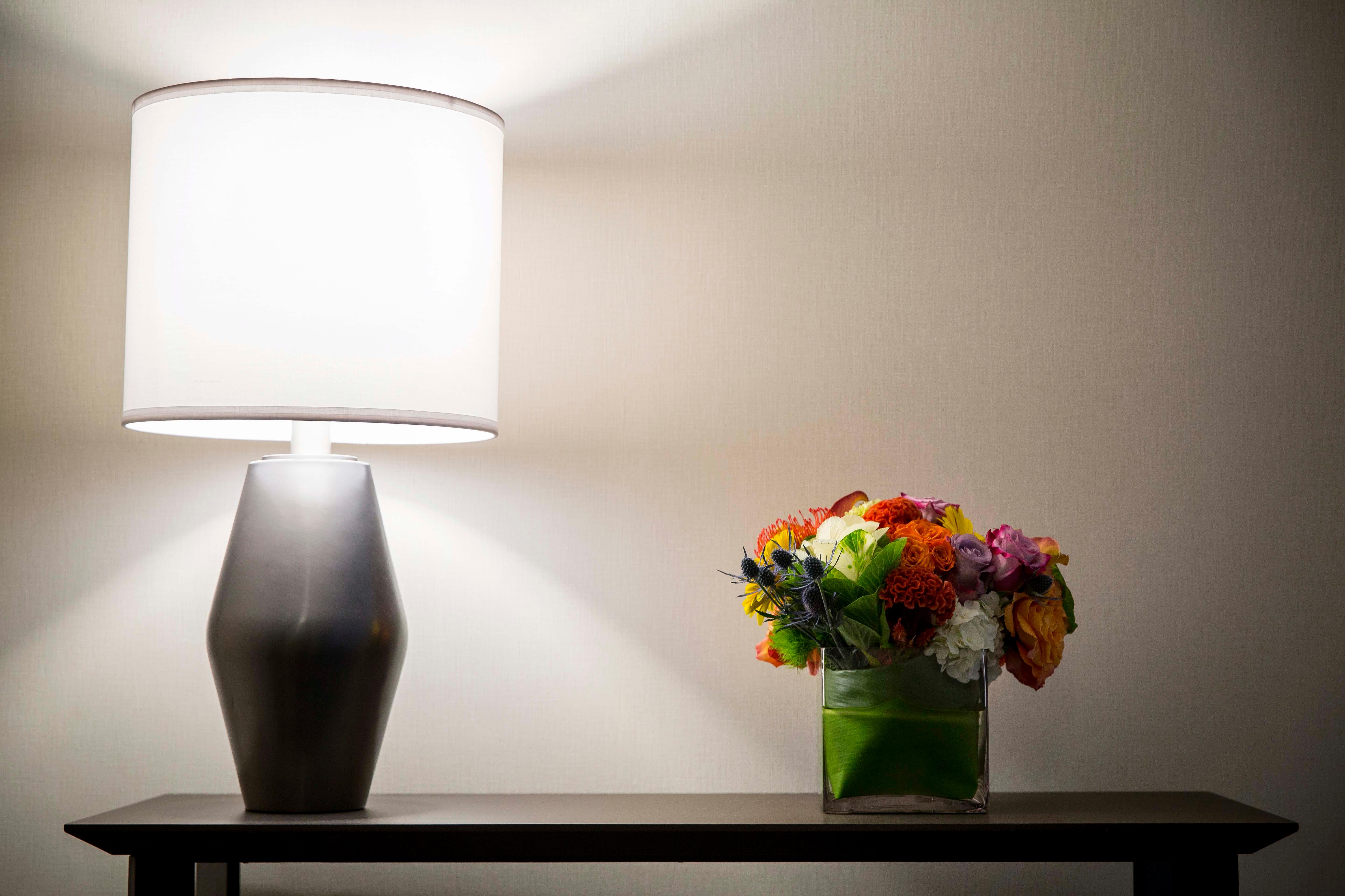 Suite Accessible King Size Bed