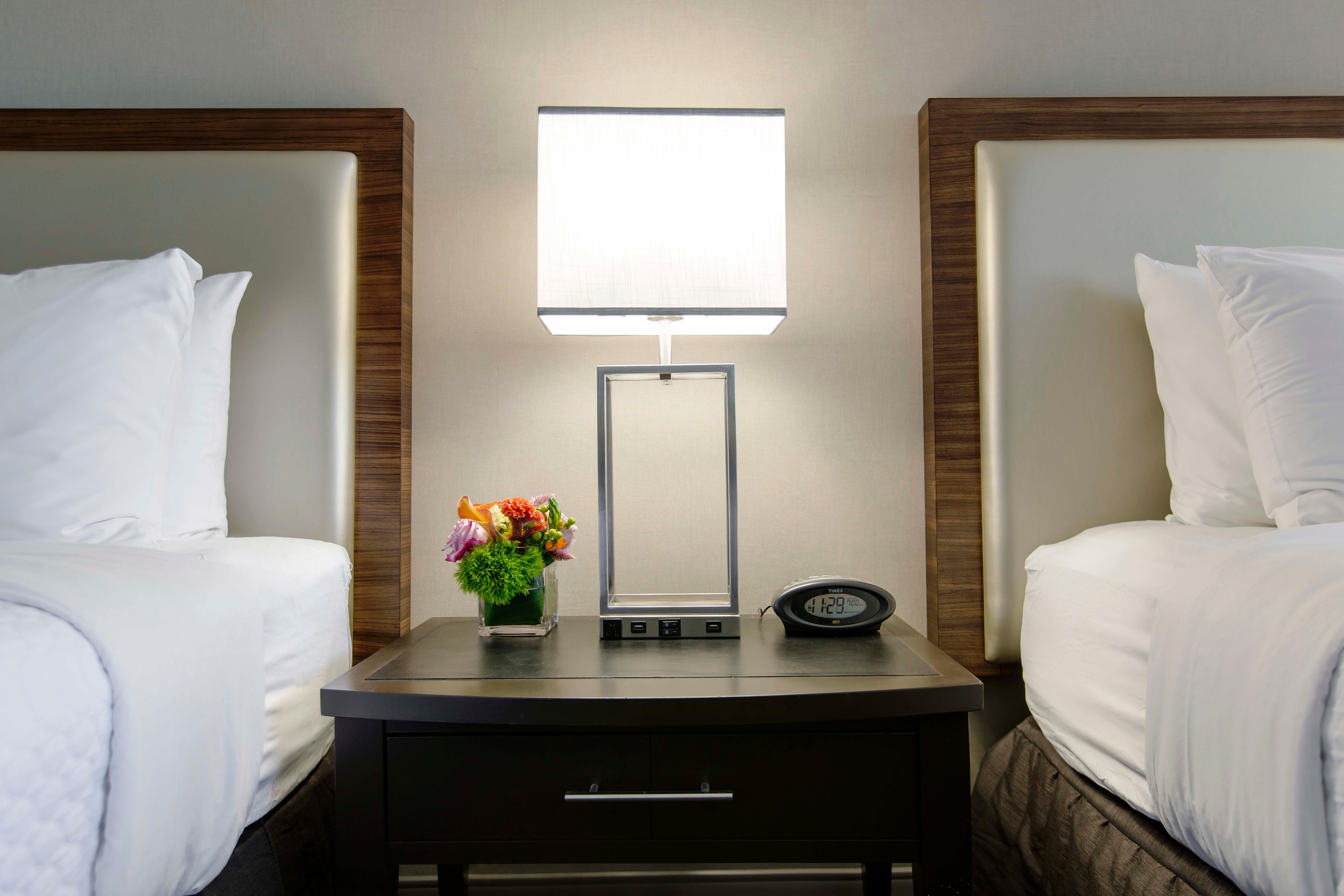 Double Two Queen Beds Non Smoking